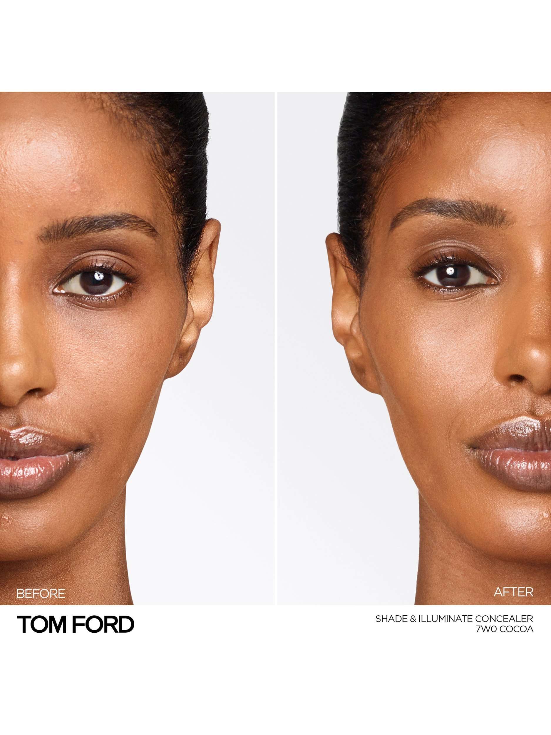 Shade & Illuminate Concealer