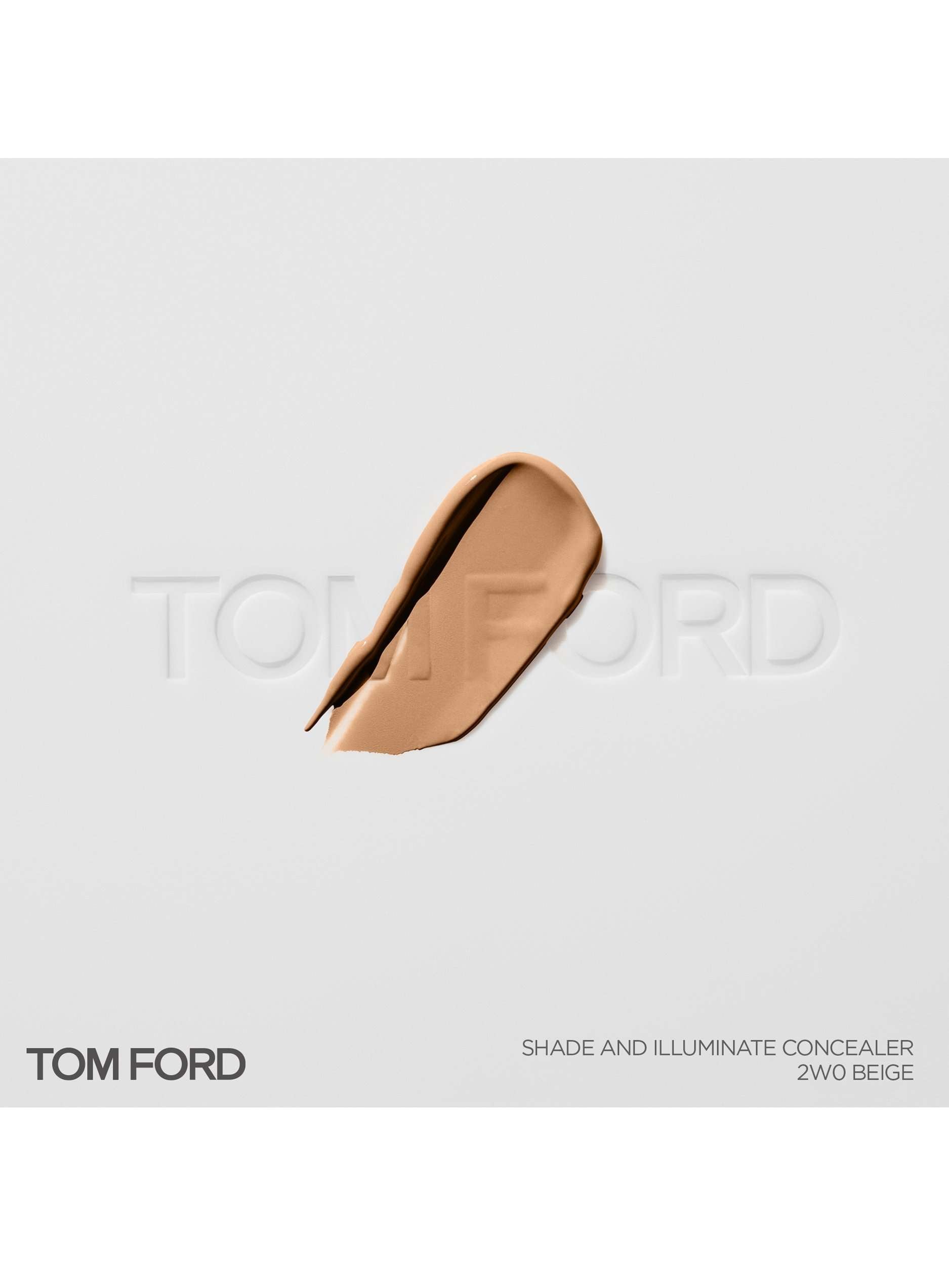 Shade & Illuminate Concealer