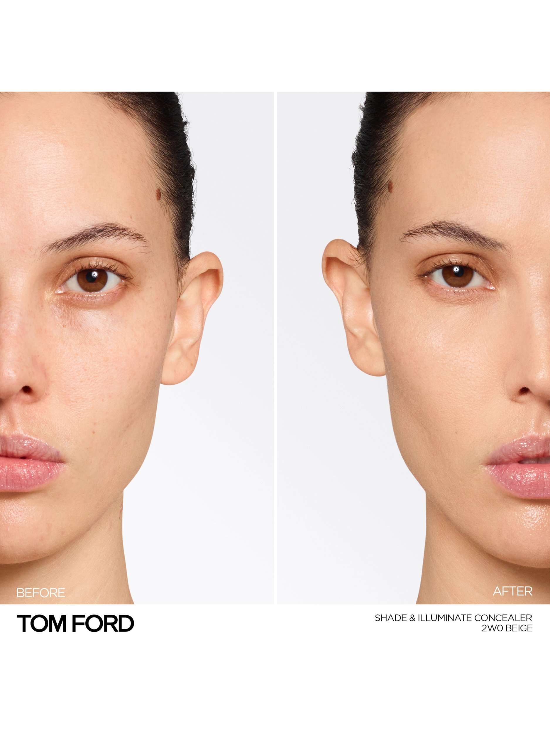 Shade & Illuminate Concealer