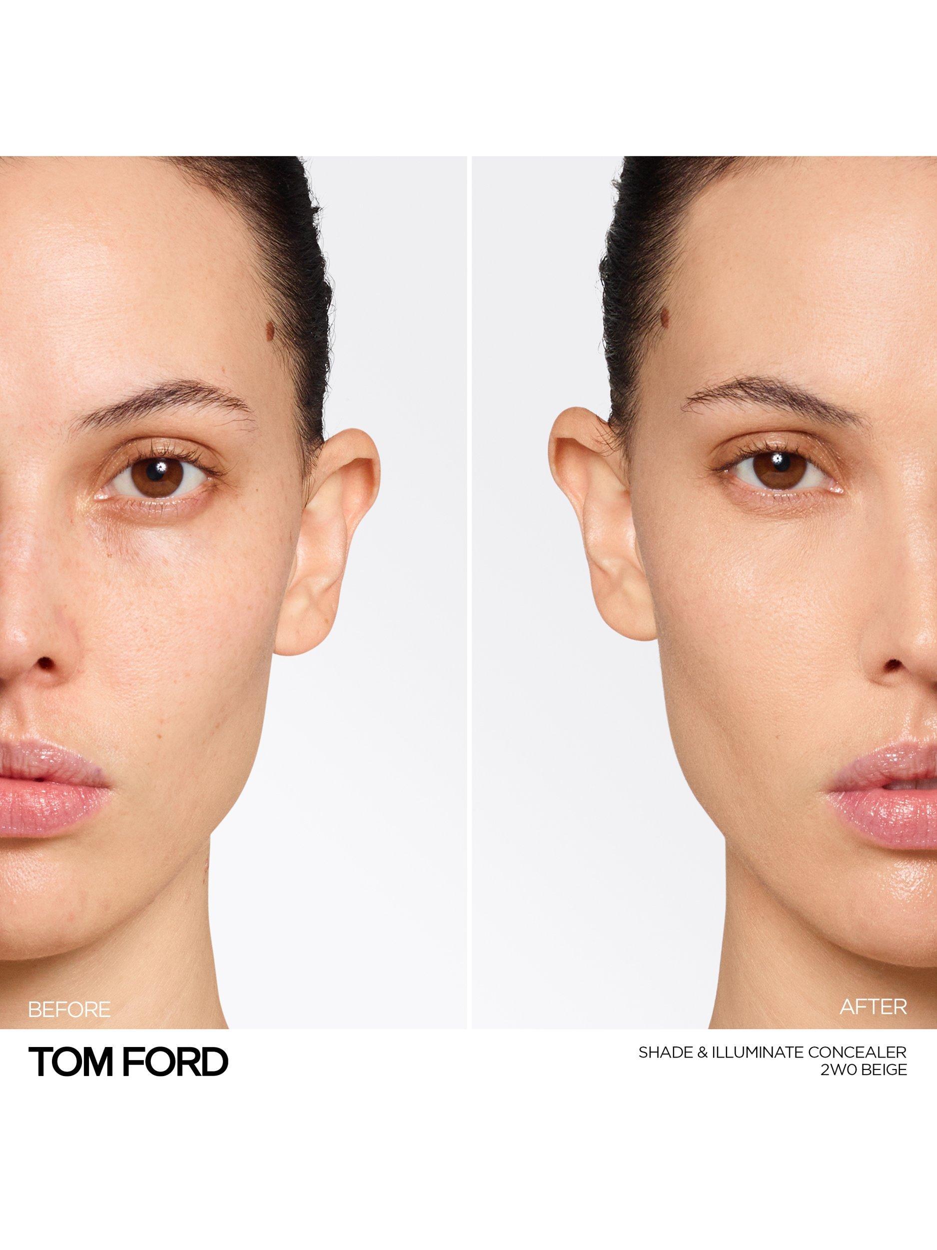 Shade & Illuminate Concealer
