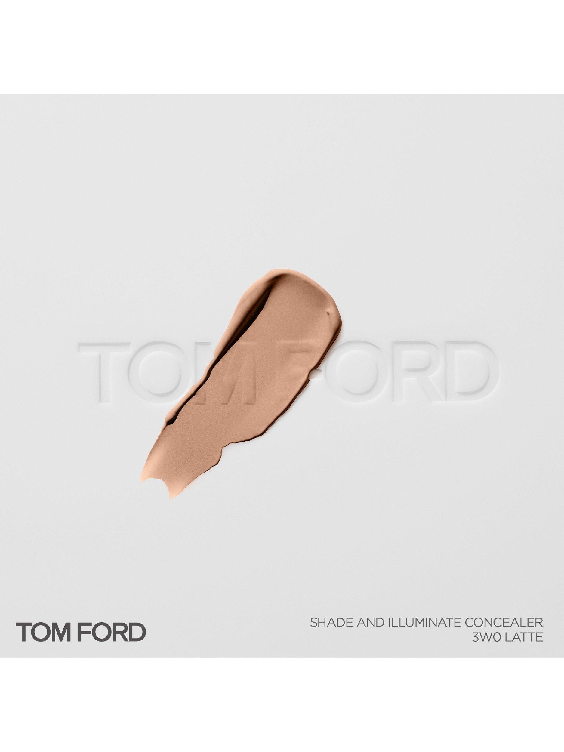 Shade & Illuminate Concealer