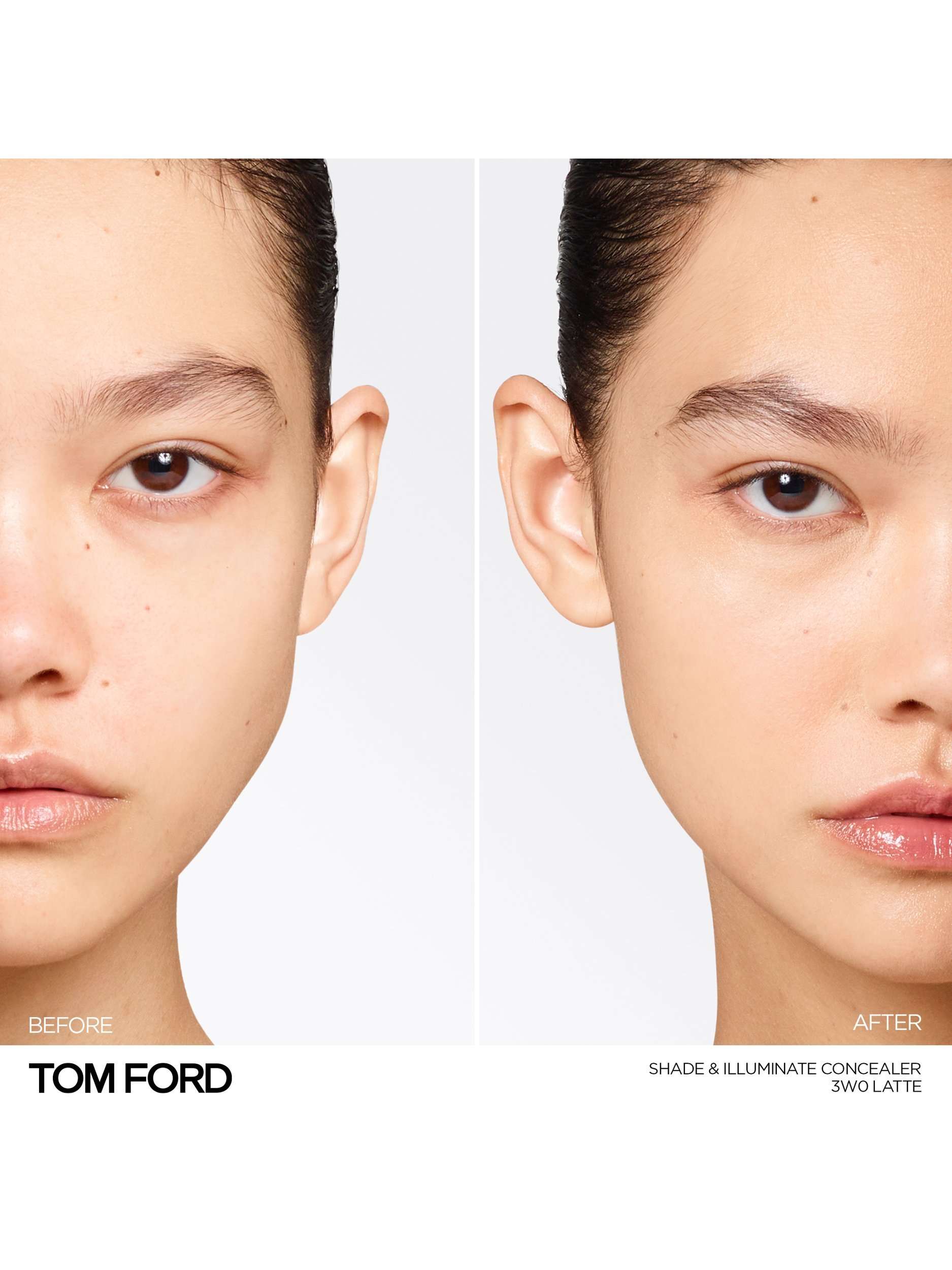 Shade & Illuminate Concealer
