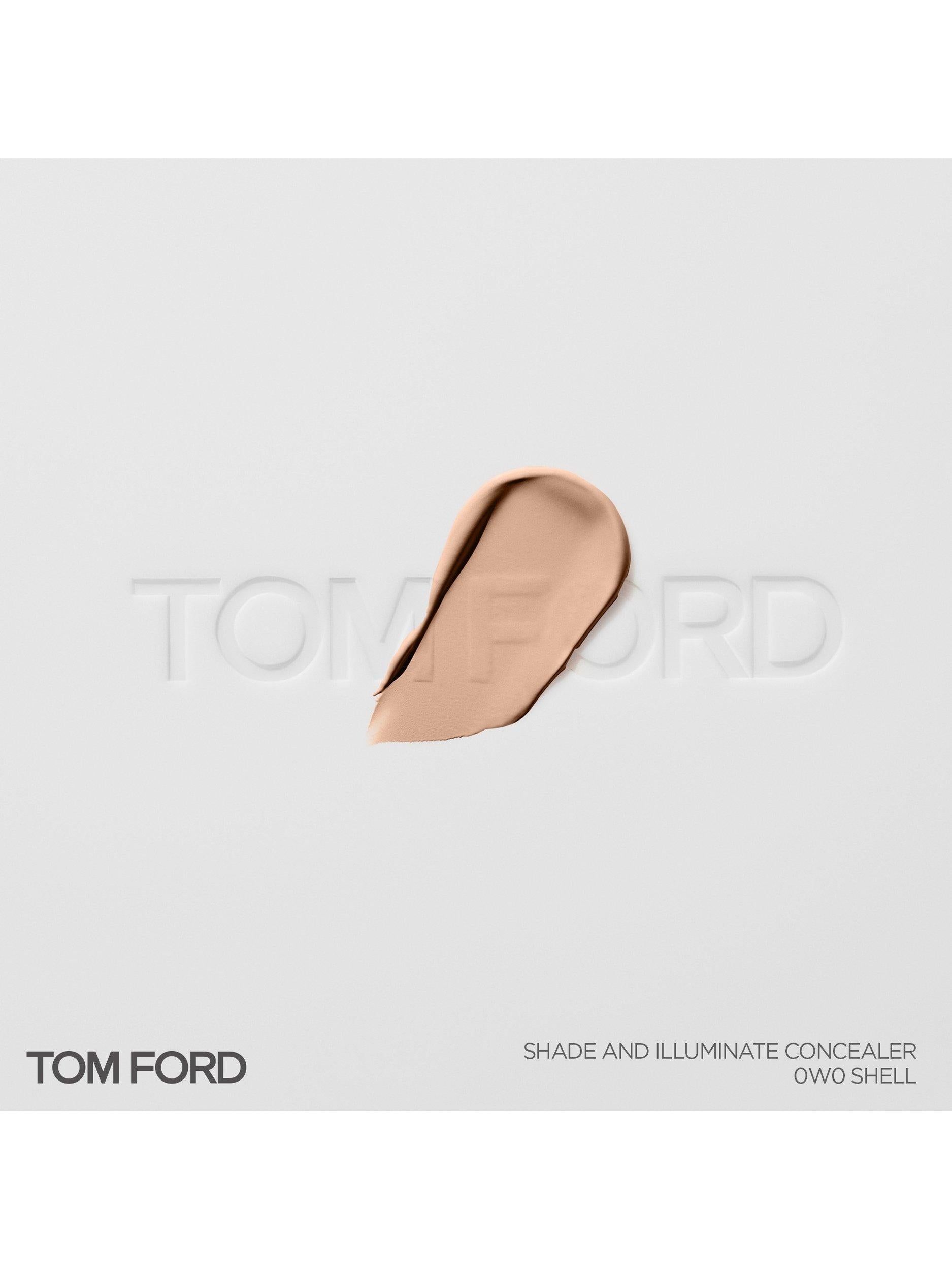Shade & Illuminate Concealer