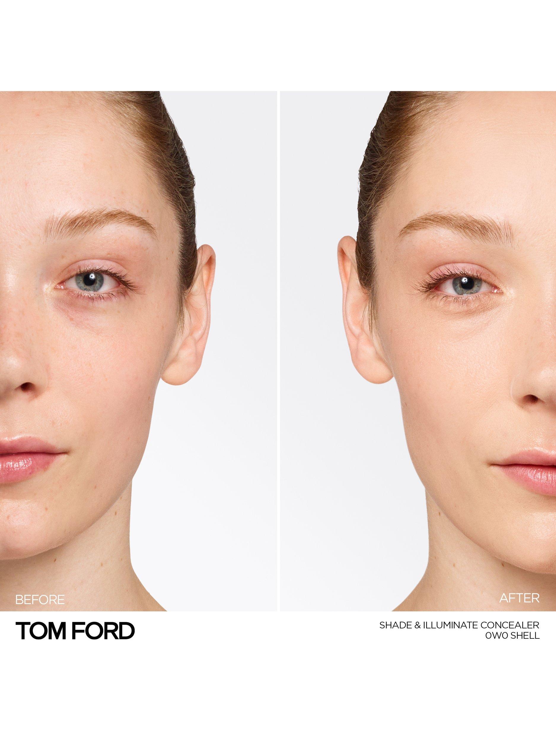 Shade & Illuminate Concealer
