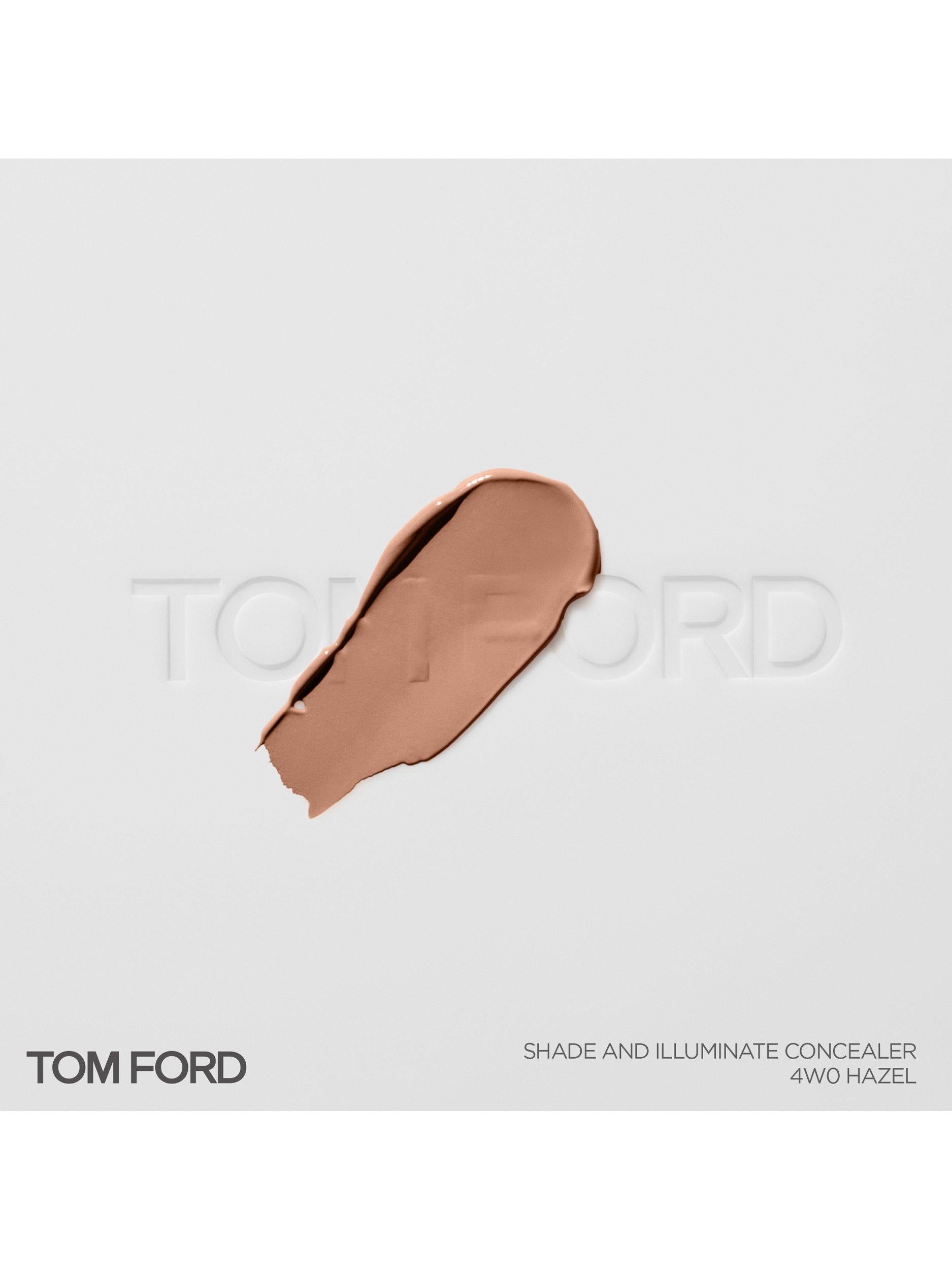 Shade & Illuminate Concealer