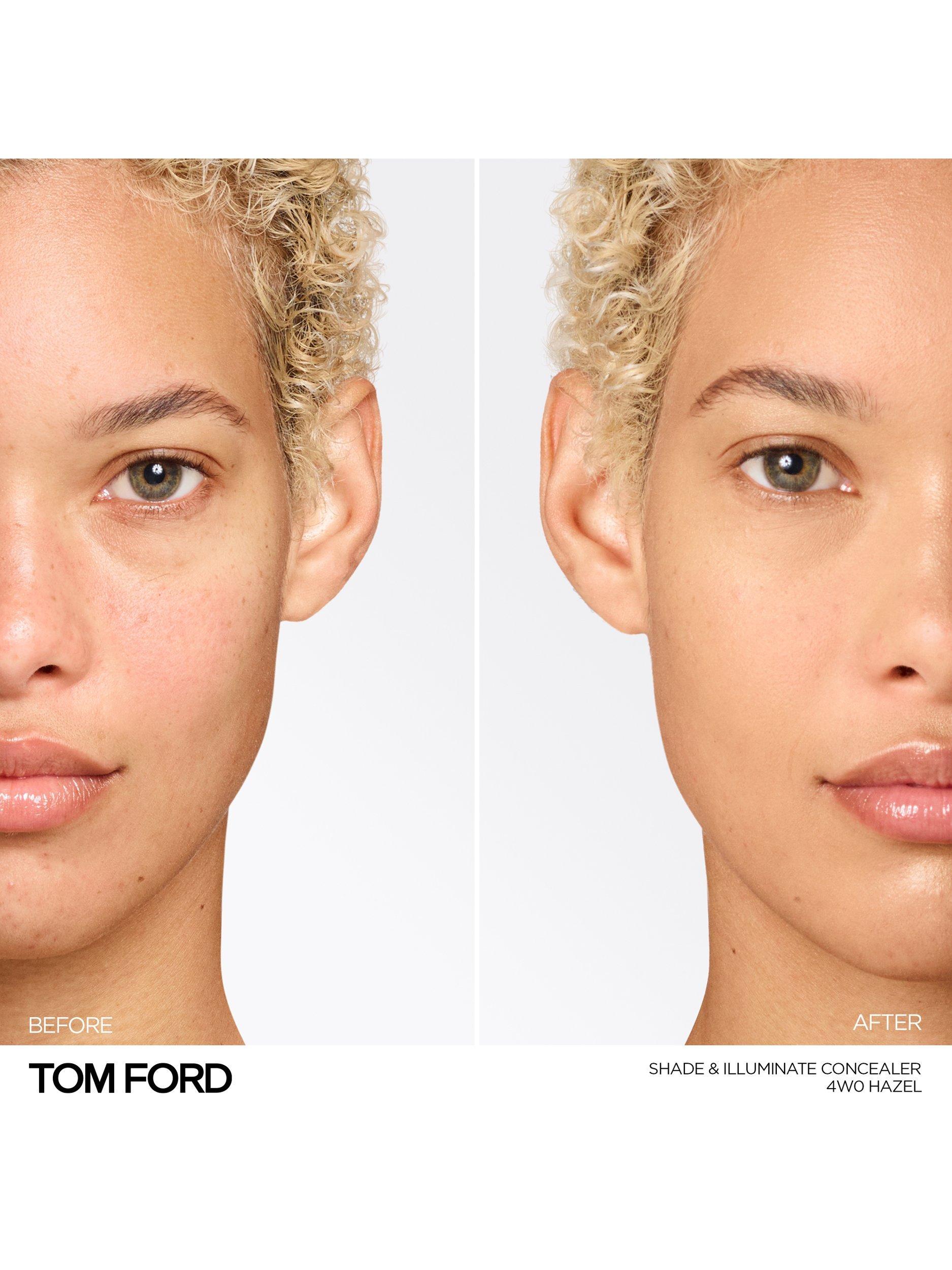 Shade & Illuminate Concealer