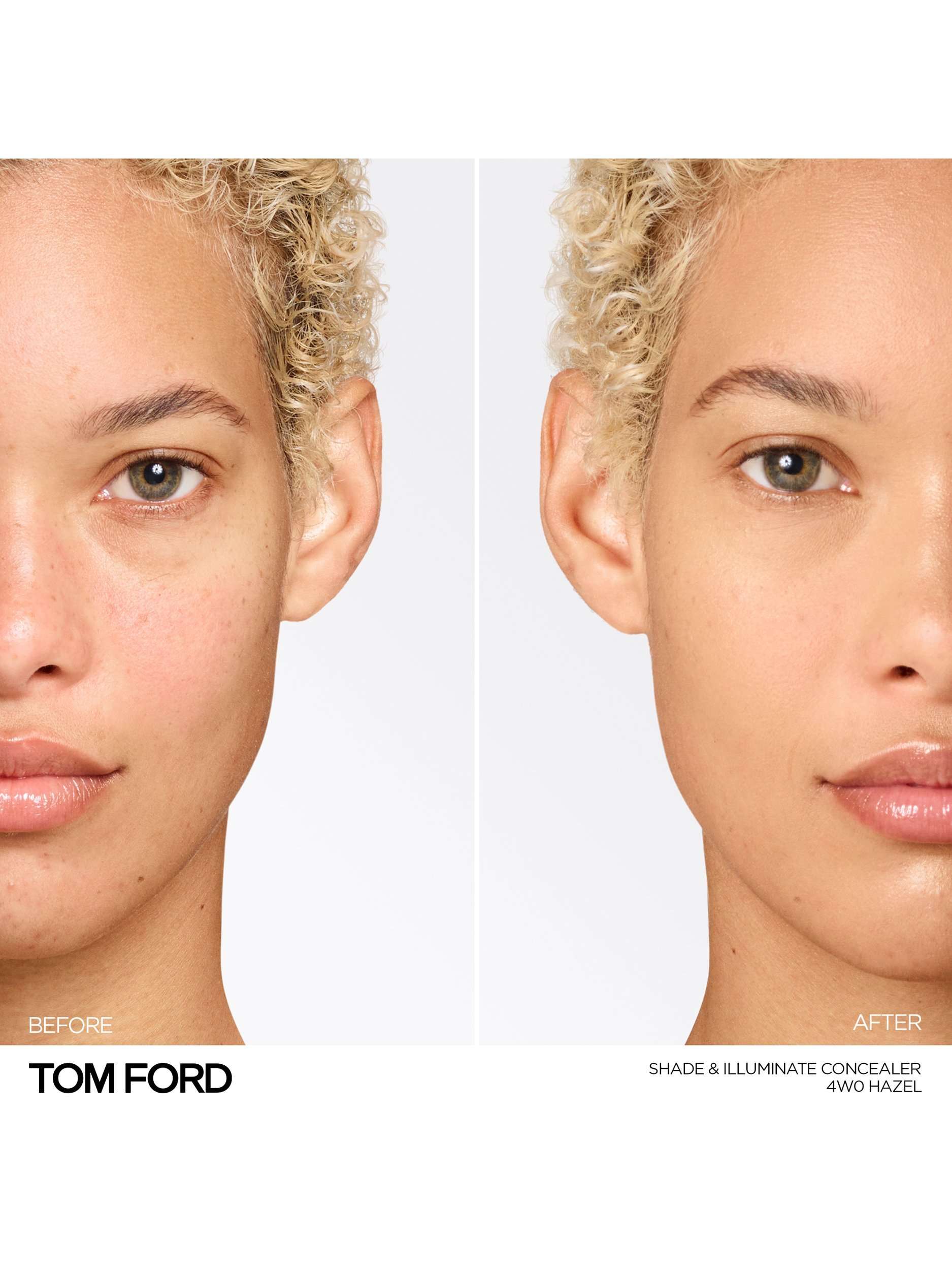 Shade & Illuminate Concealer
