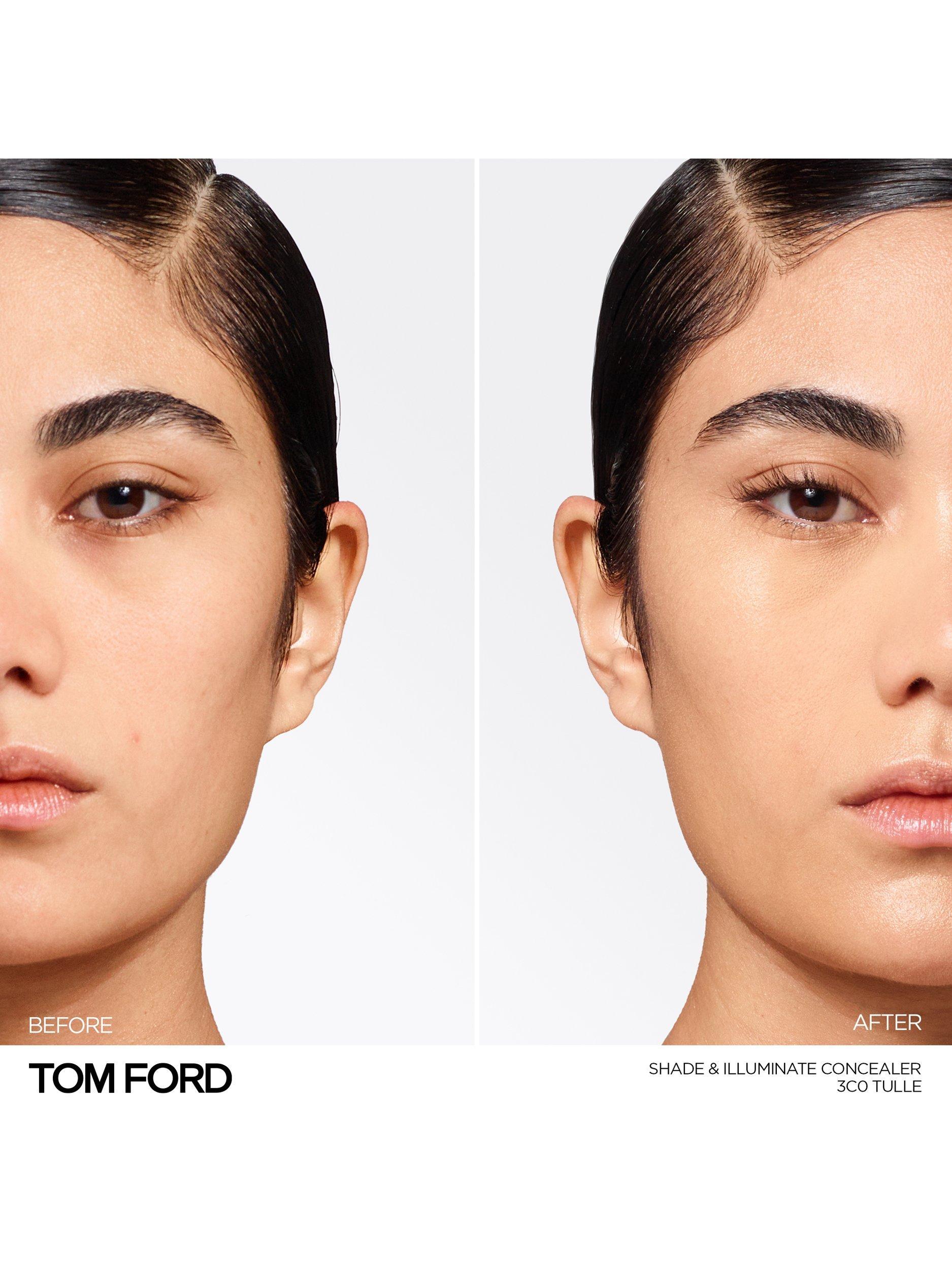 Shade & Illuminate Concealer
