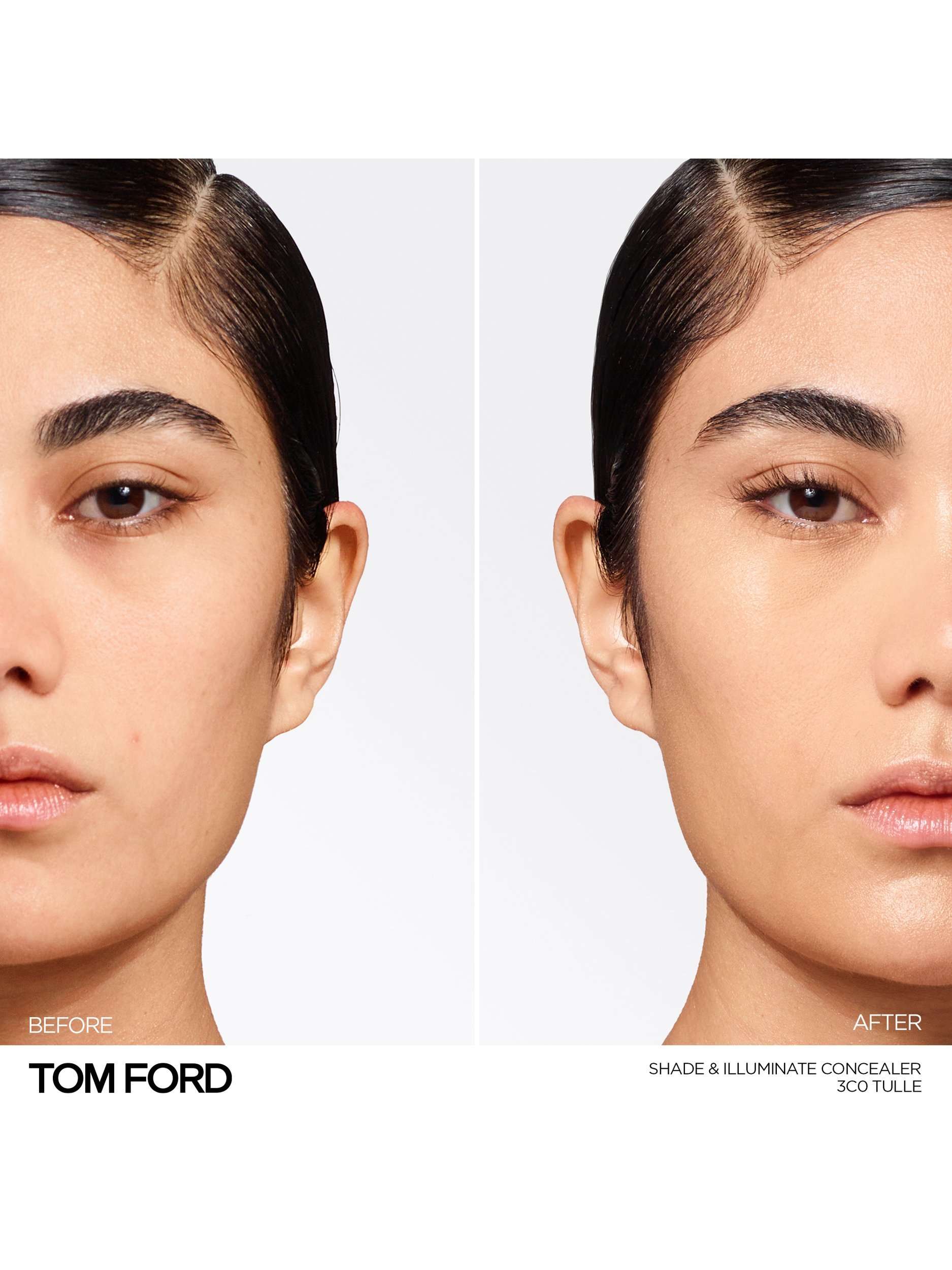 Shade & Illuminate Concealer