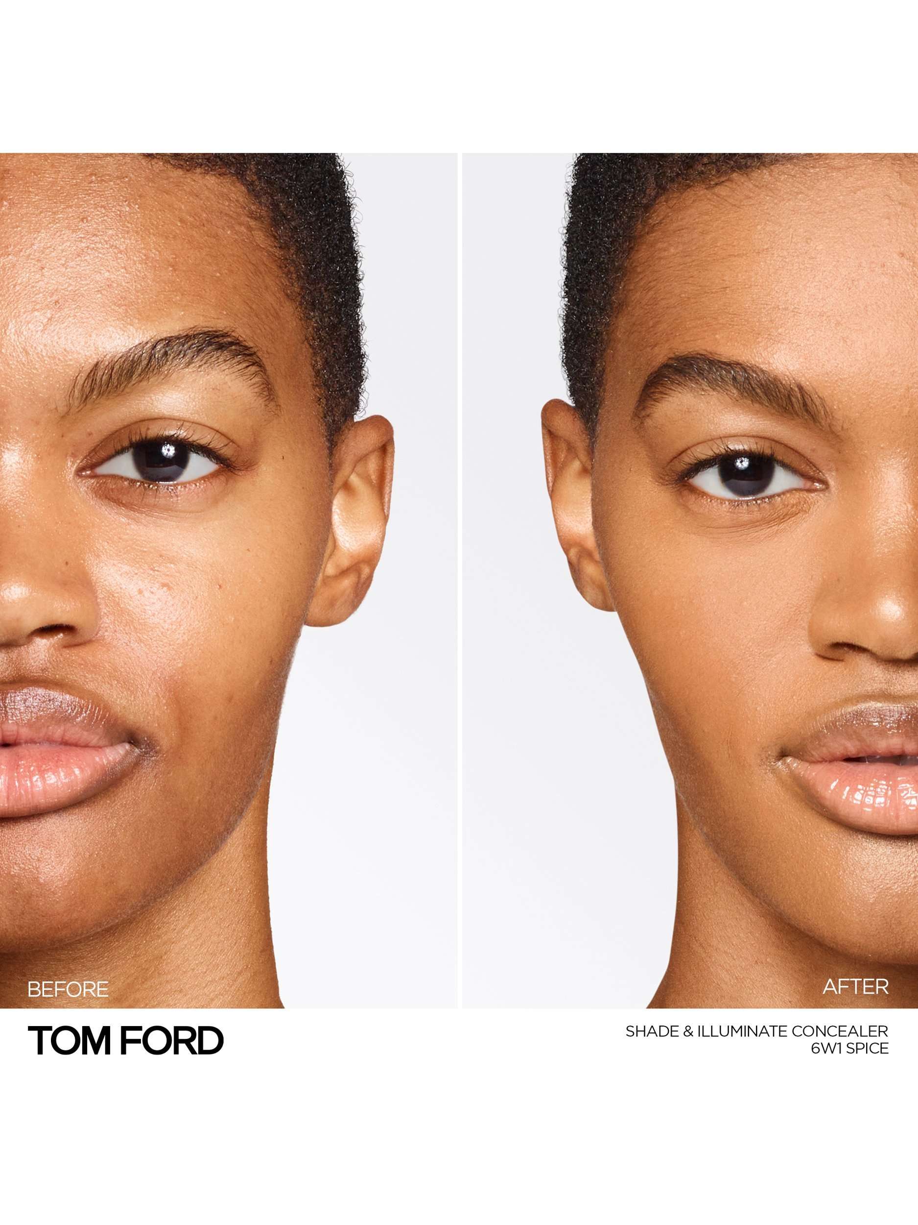 Shade & Illuminate Concealer