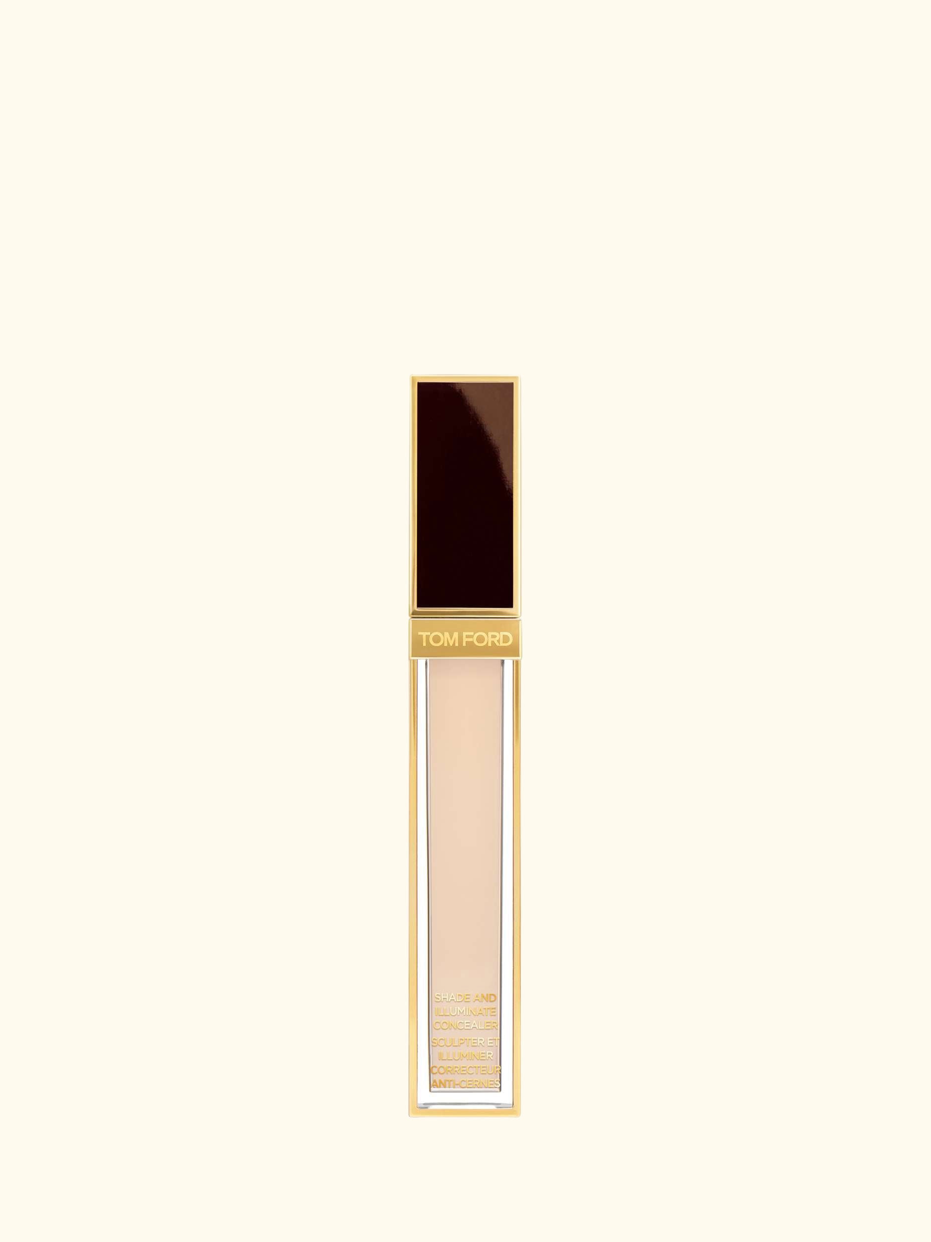 Shade & Illuminate Concealer
