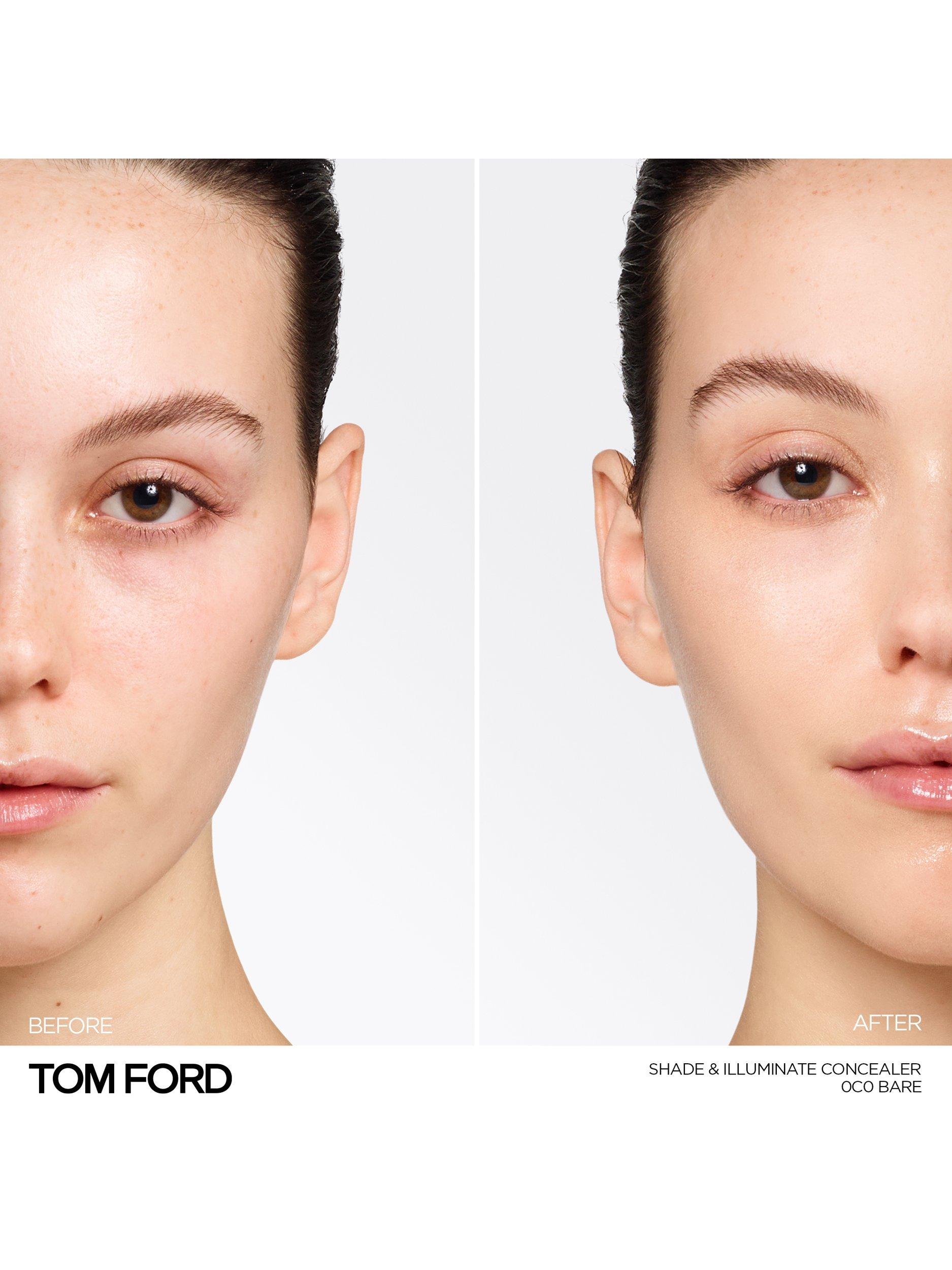 Shade & Illuminate Concealer