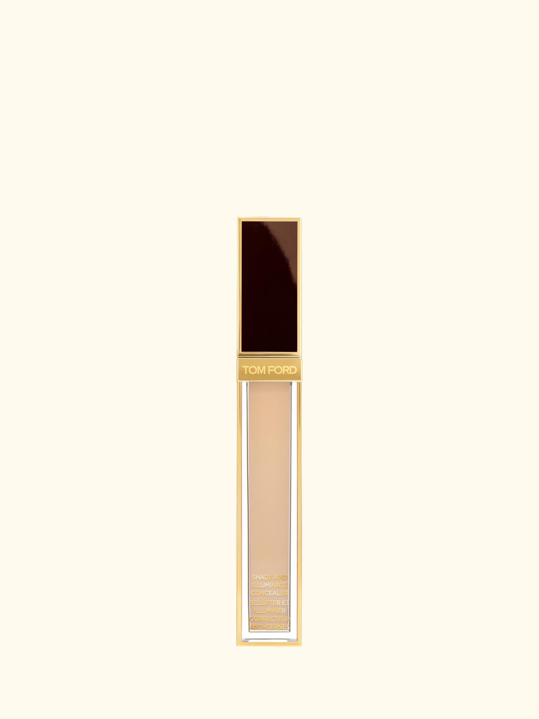 Shade & Illuminate Concealer