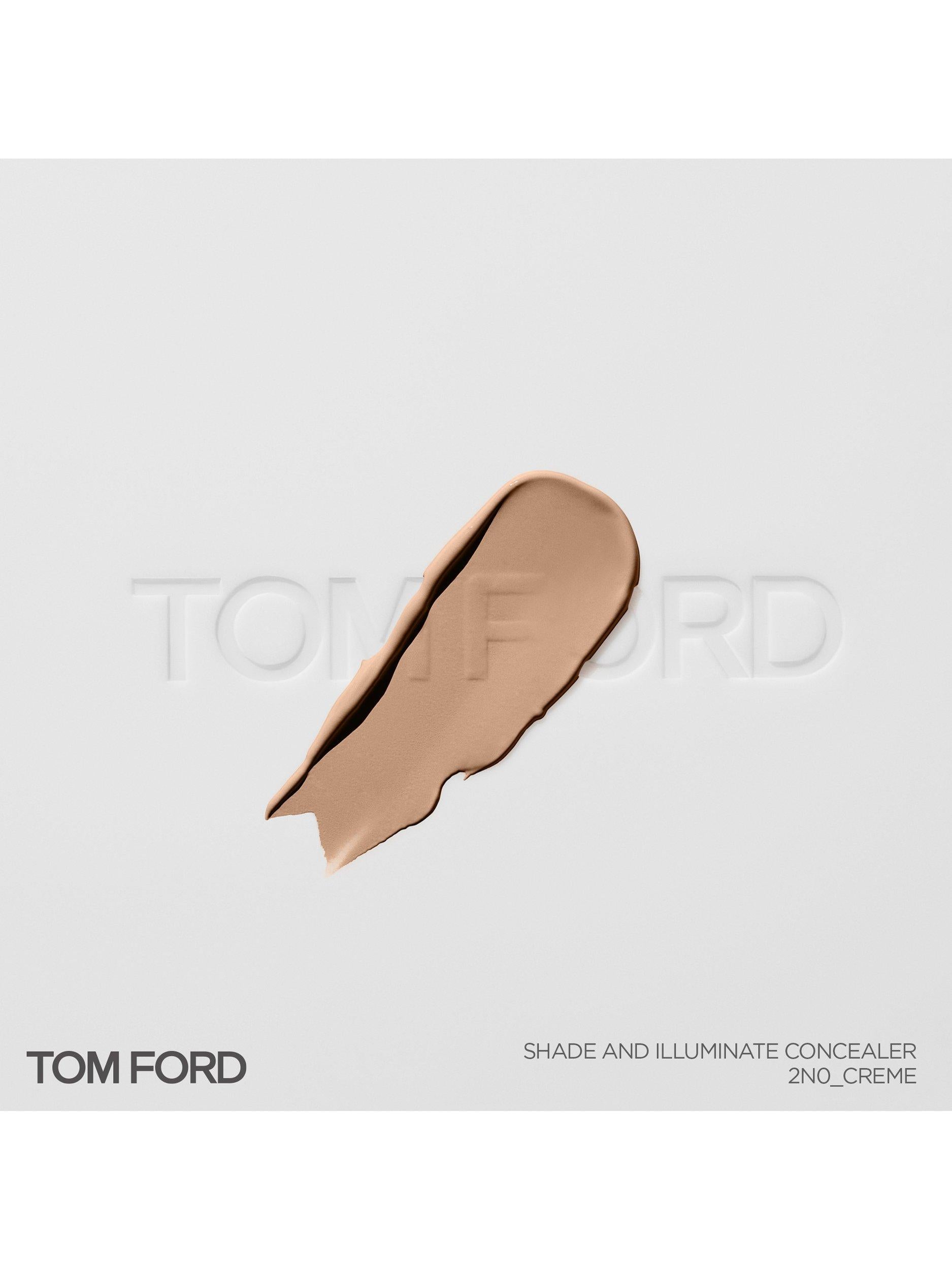 Shade & Illuminate Concealer