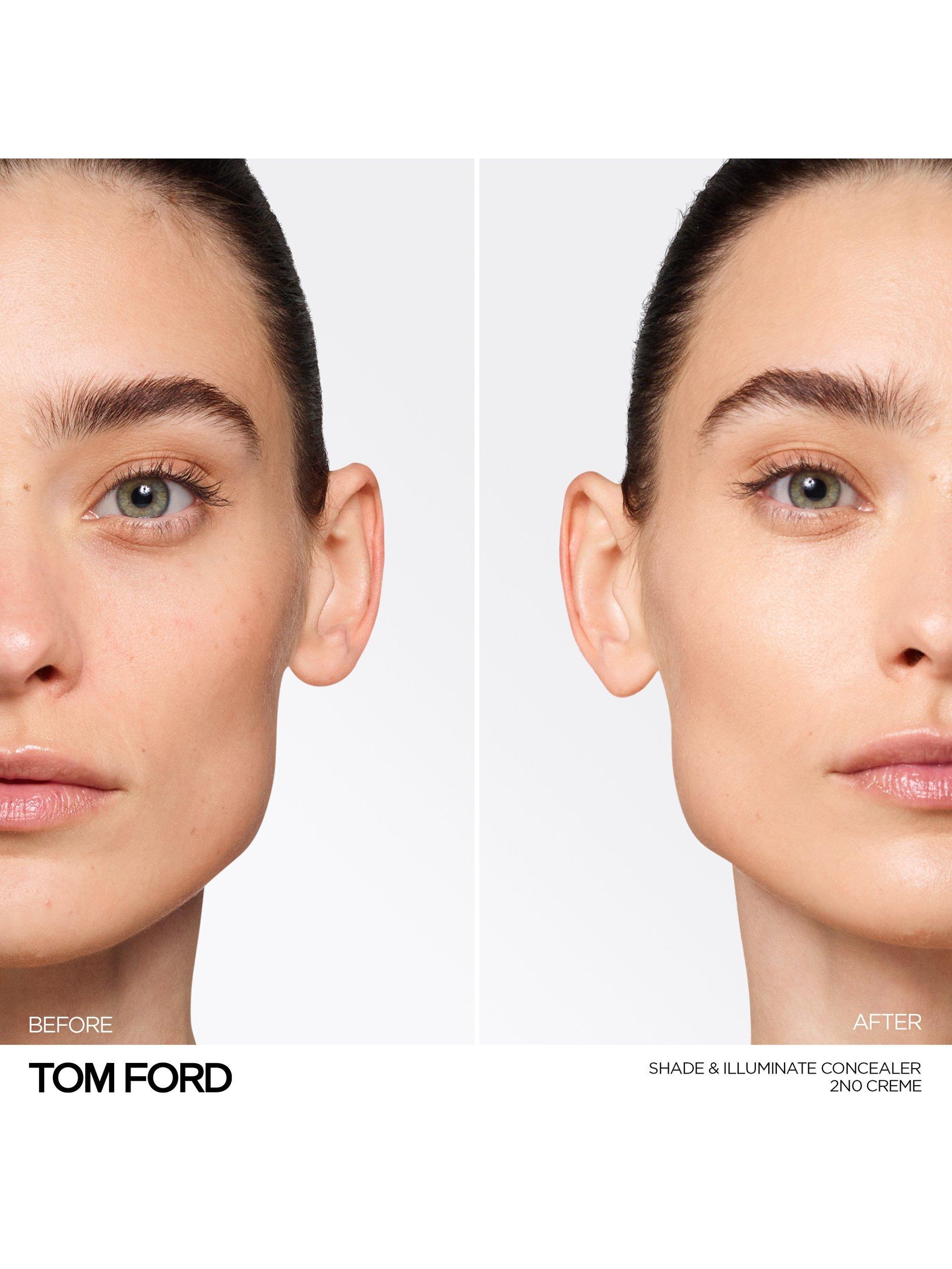 Shade & Illuminate Concealer