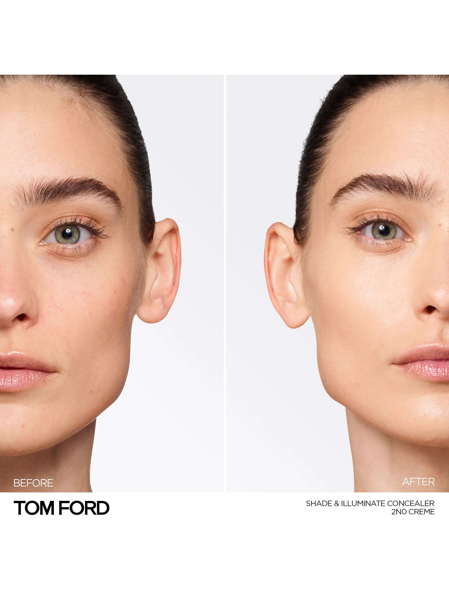 Shade & Illuminate Concealer