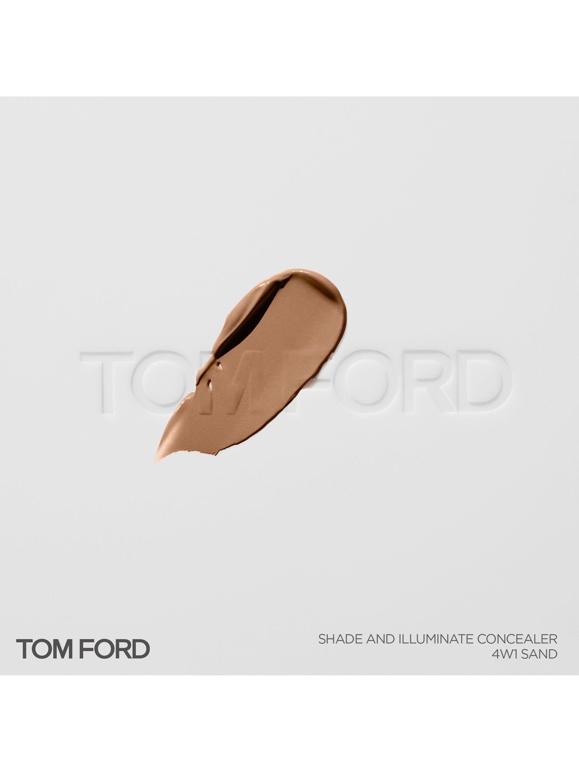 Shade & Illuminate Concealer