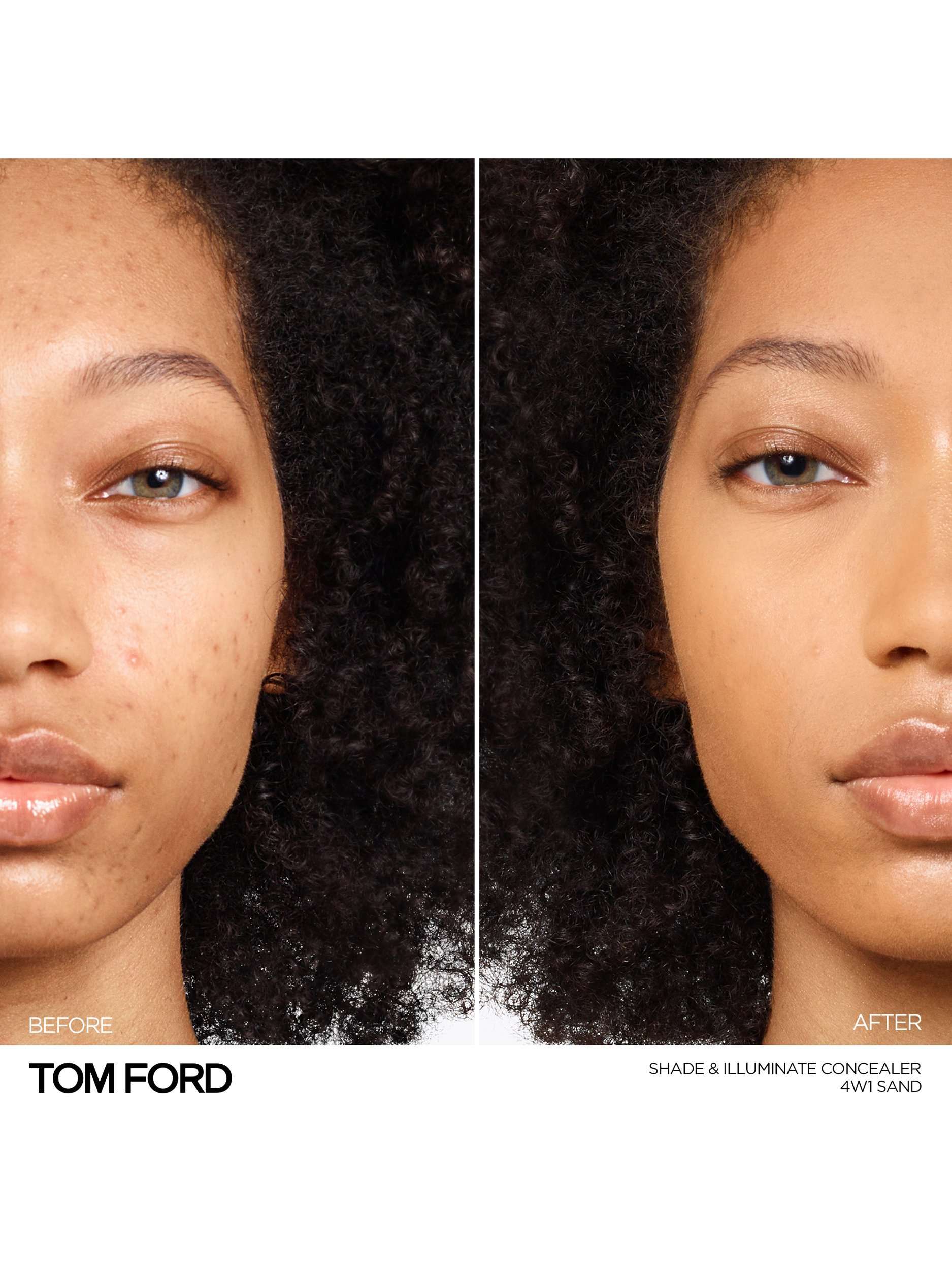 Shade & Illuminate Concealer