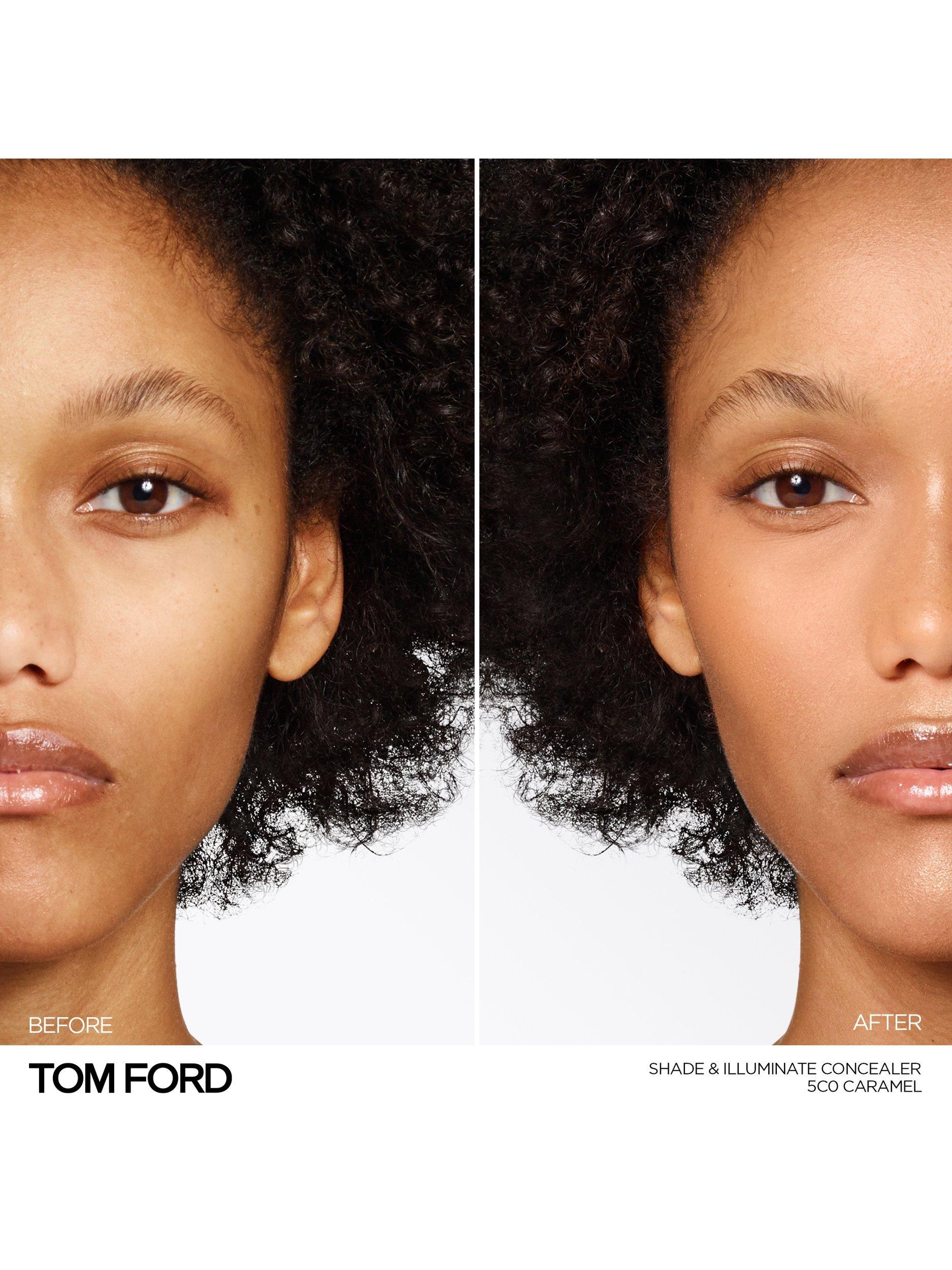 Shade & Illuminate Concealer