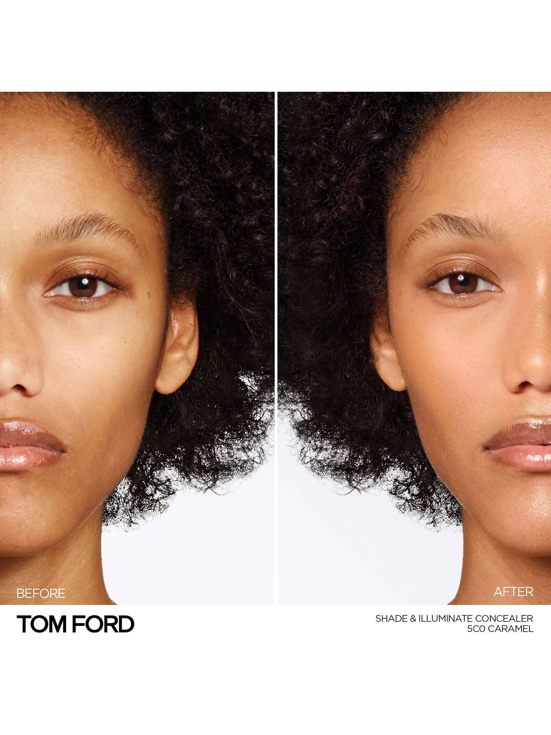 Shade & Illuminate Concealer