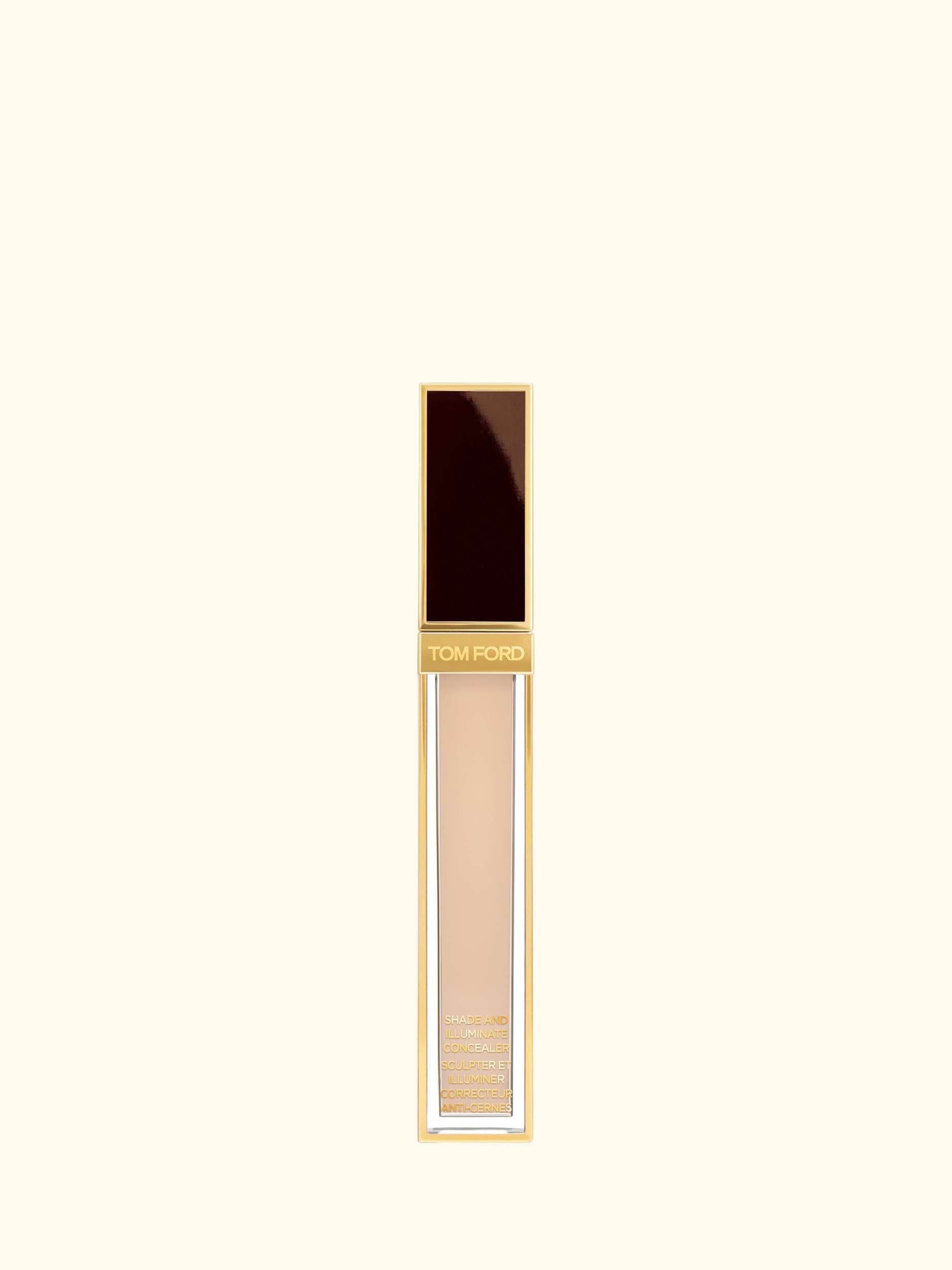 Shade & Illuminate Concealer