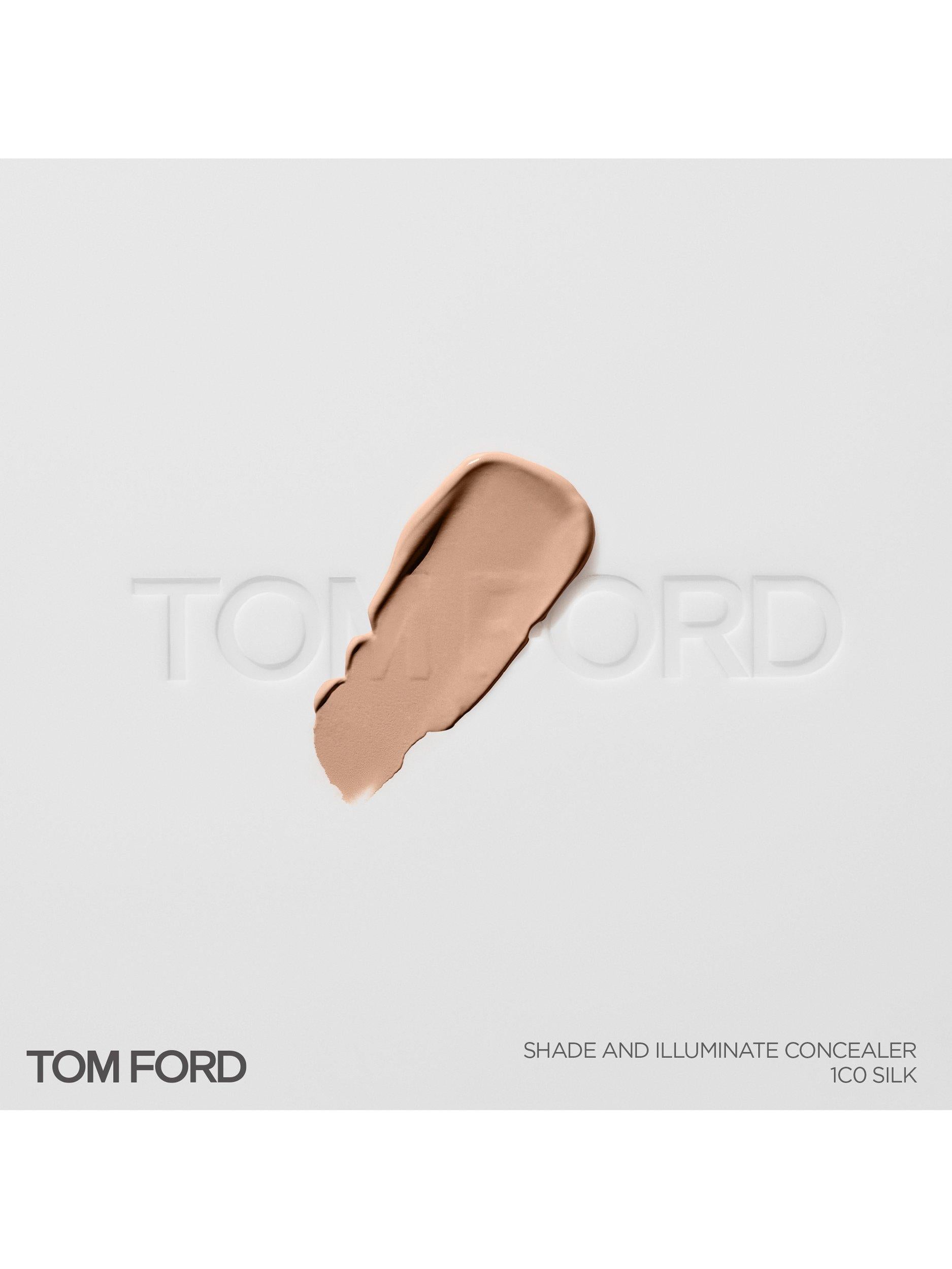 Shade & Illuminate Concealer