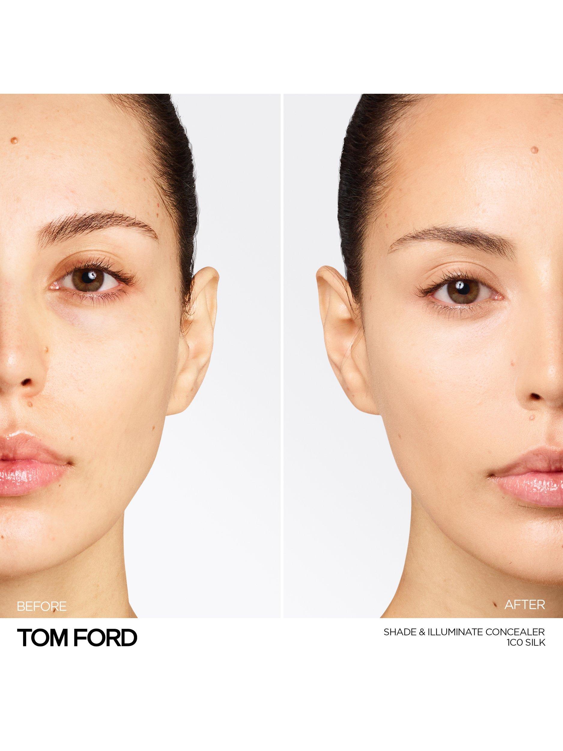 Shade & Illuminate Concealer