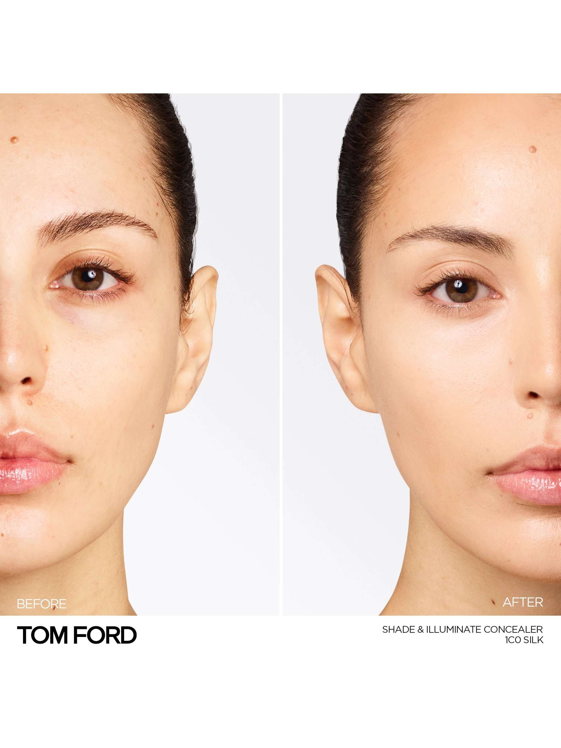 Shade & Illuminate Concealer