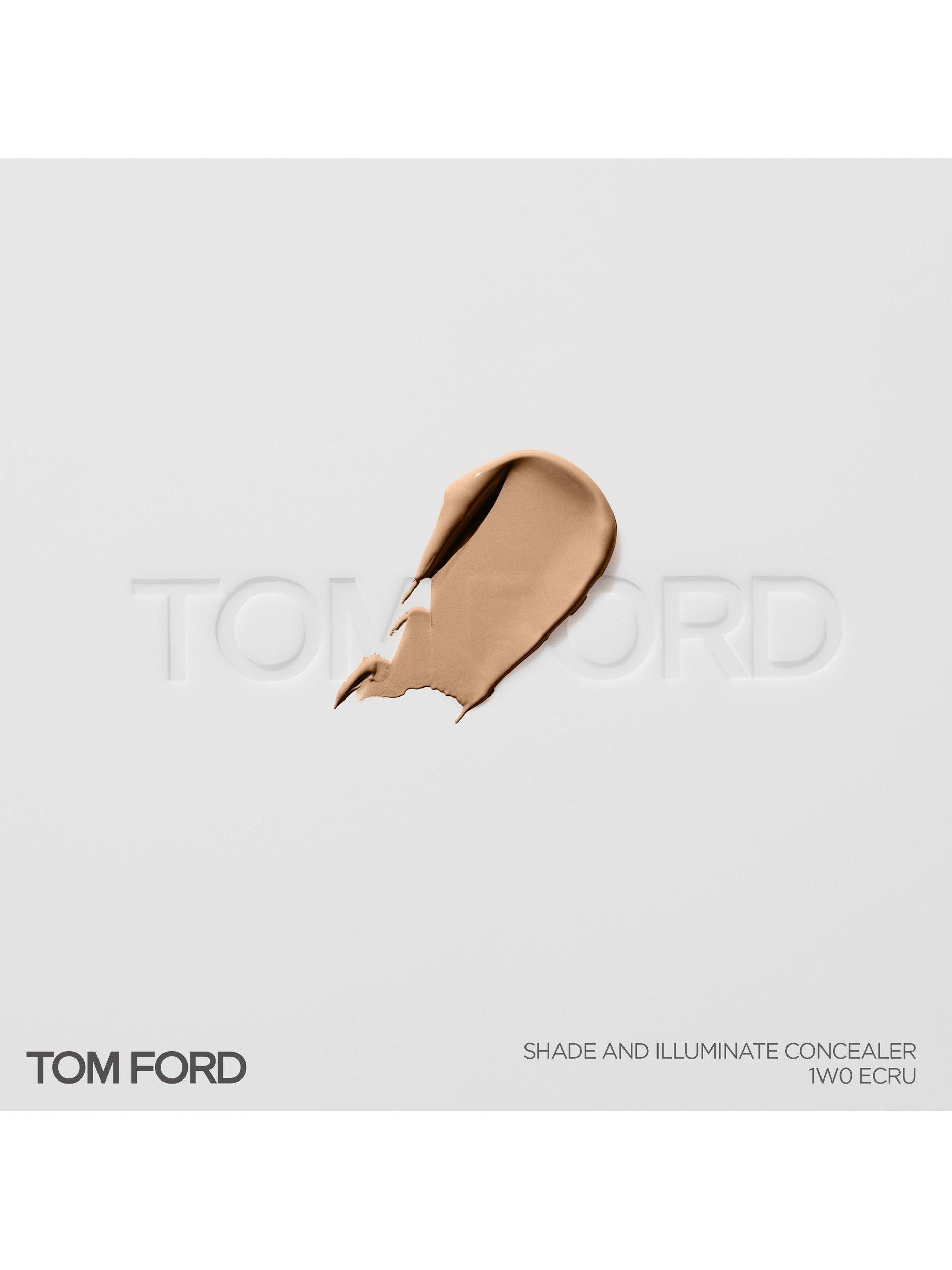 Shade & Illuminate Concealer