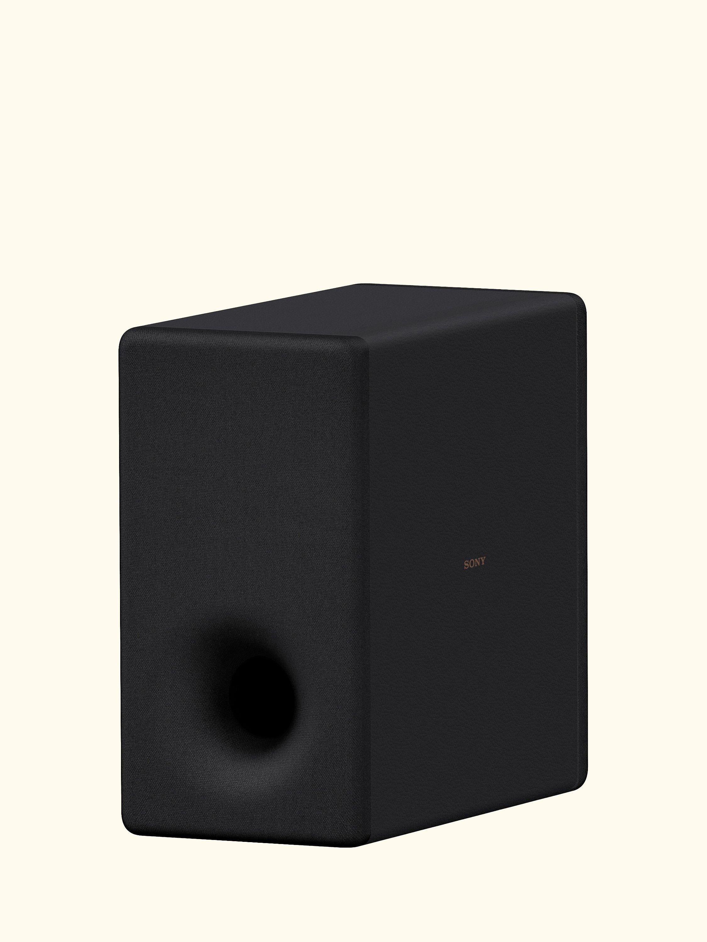 SA-SW3 Wireless Subwoofer for use with HT-A9000, HT-A8000, HT-A3000, HT-A9M2 & HT-S2000