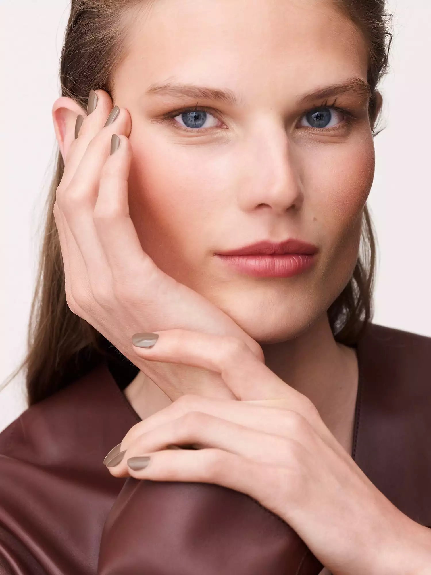 Hermès Les Mains Hermès Nail Enamel