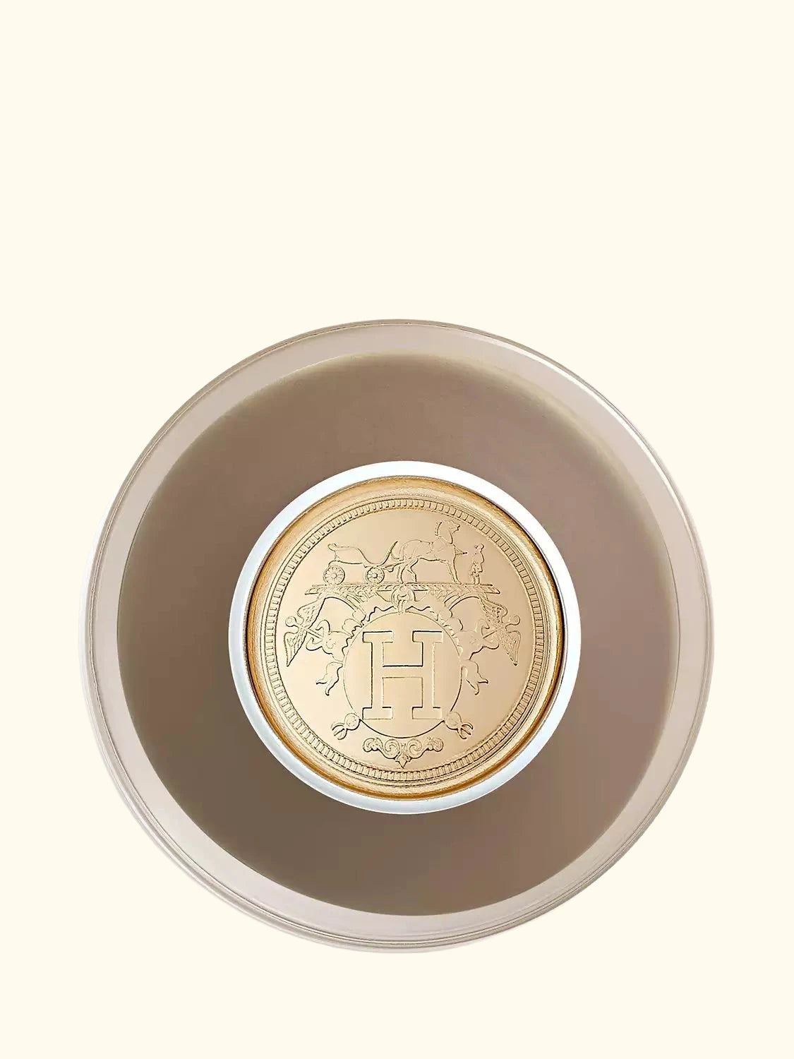 Hermès Les Mains Hermès Nail Enamel