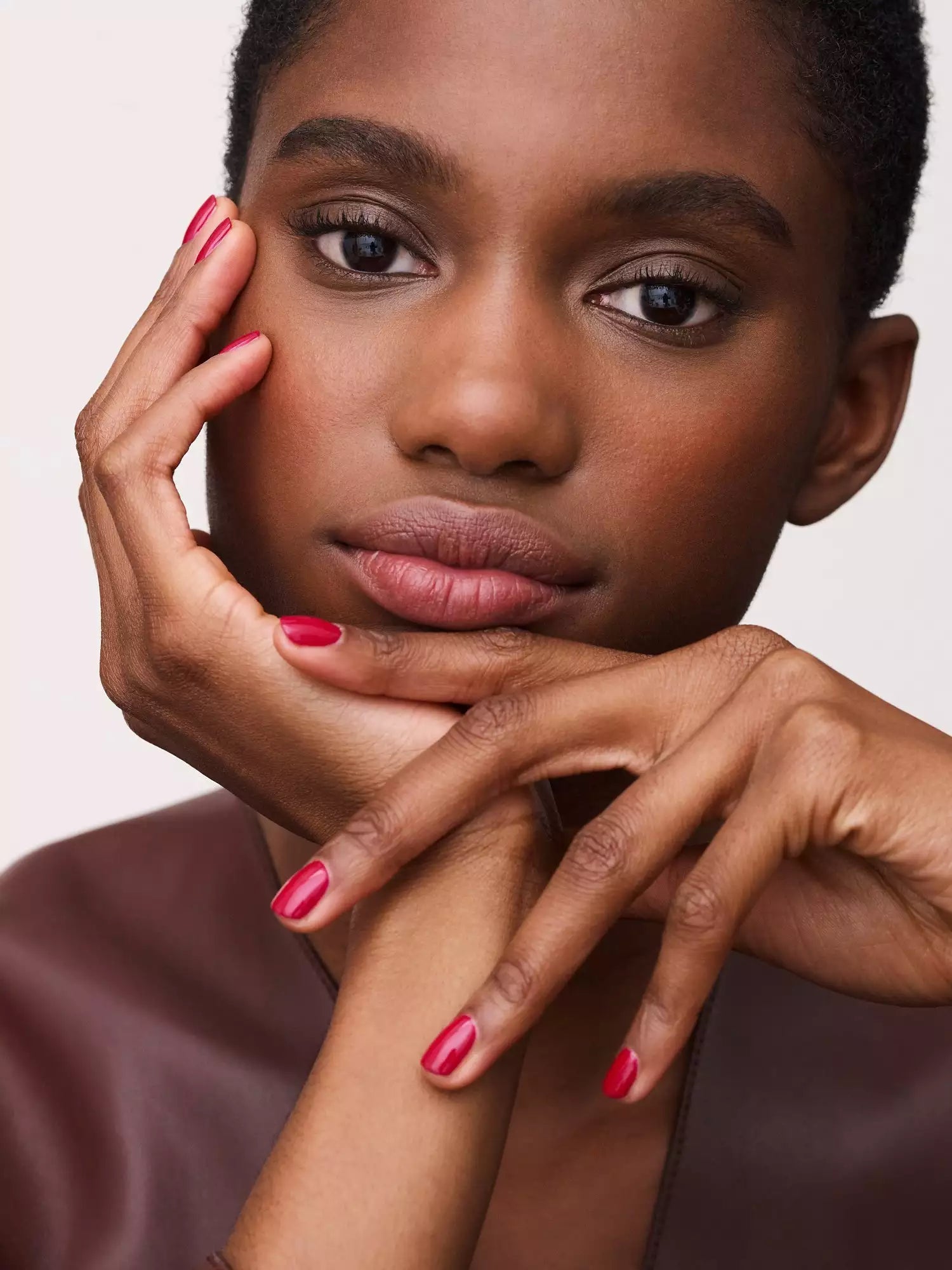 Hermès Les Mains Hermès Nail Enamel