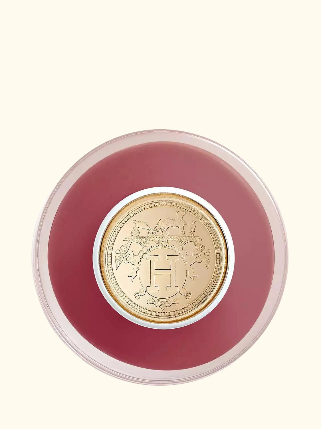 Hermès Les Mains Hermès Nail Enamel