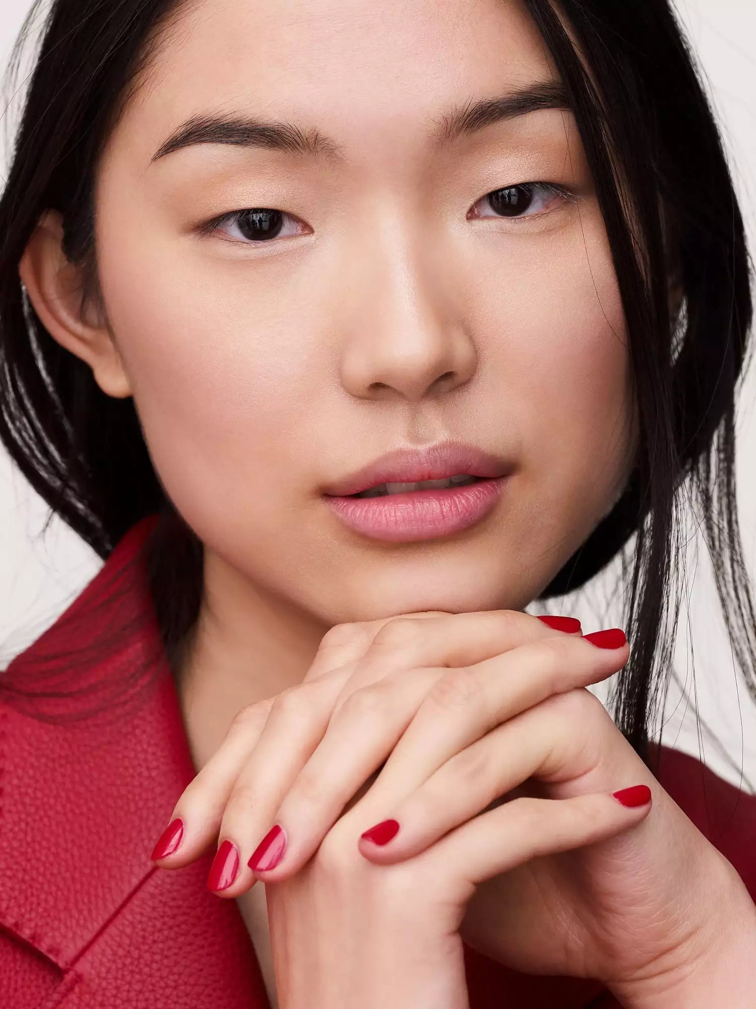 Hermès Les Mains Hermès Nail Enamel