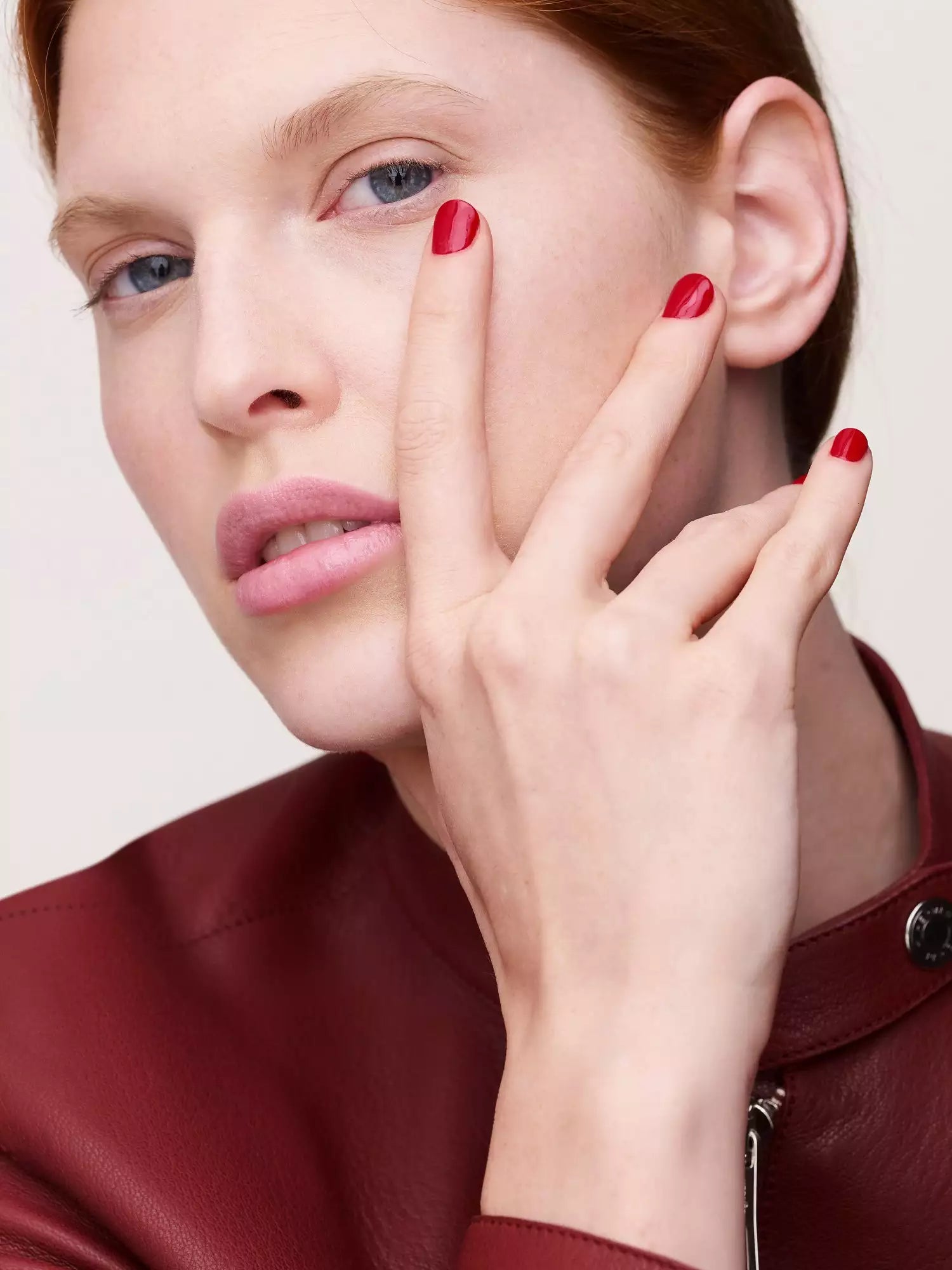 Hermès Les Mains Hermès Nail Enamel