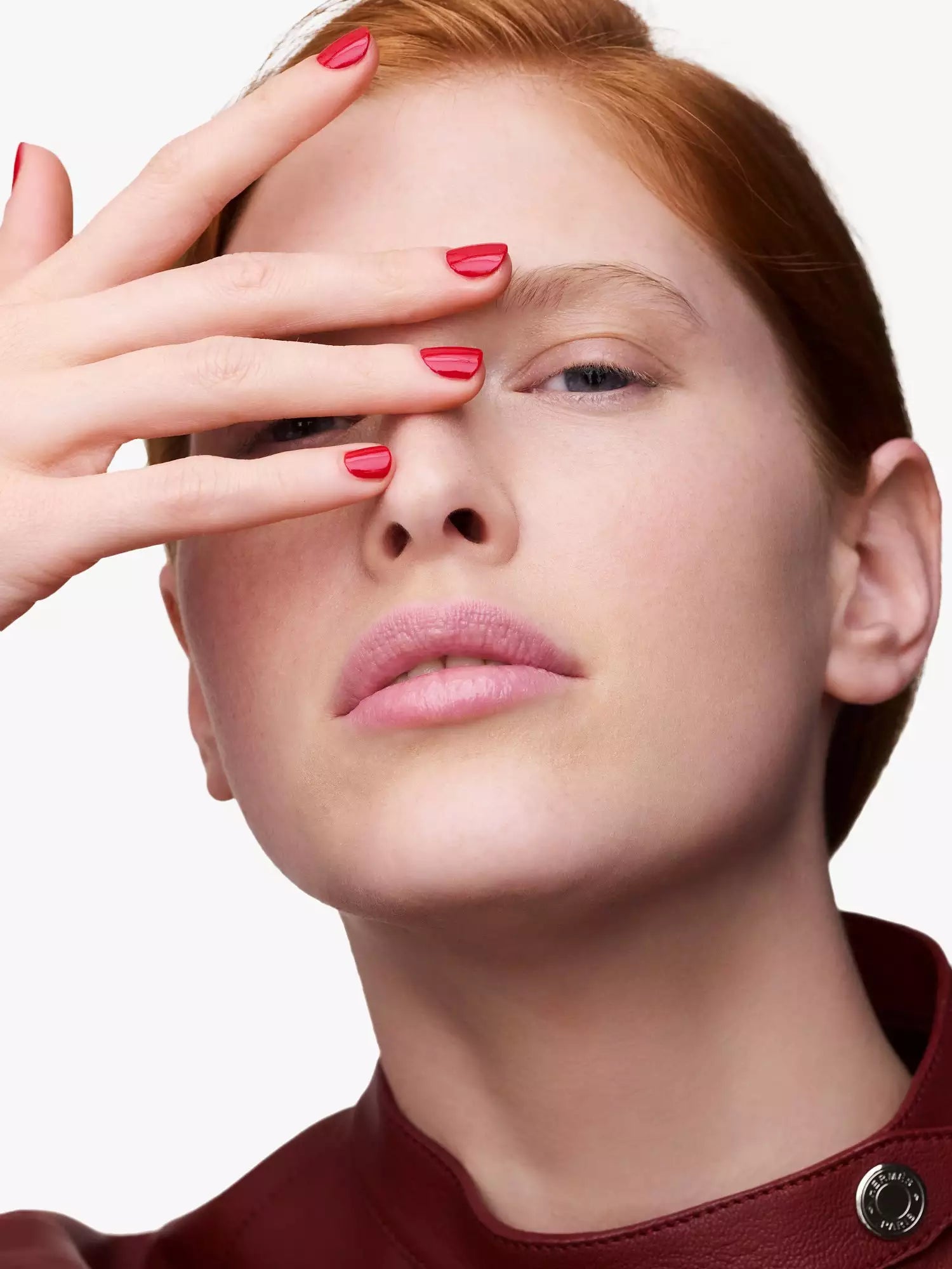 Hermès Les Mains Hermès Nail Enamel