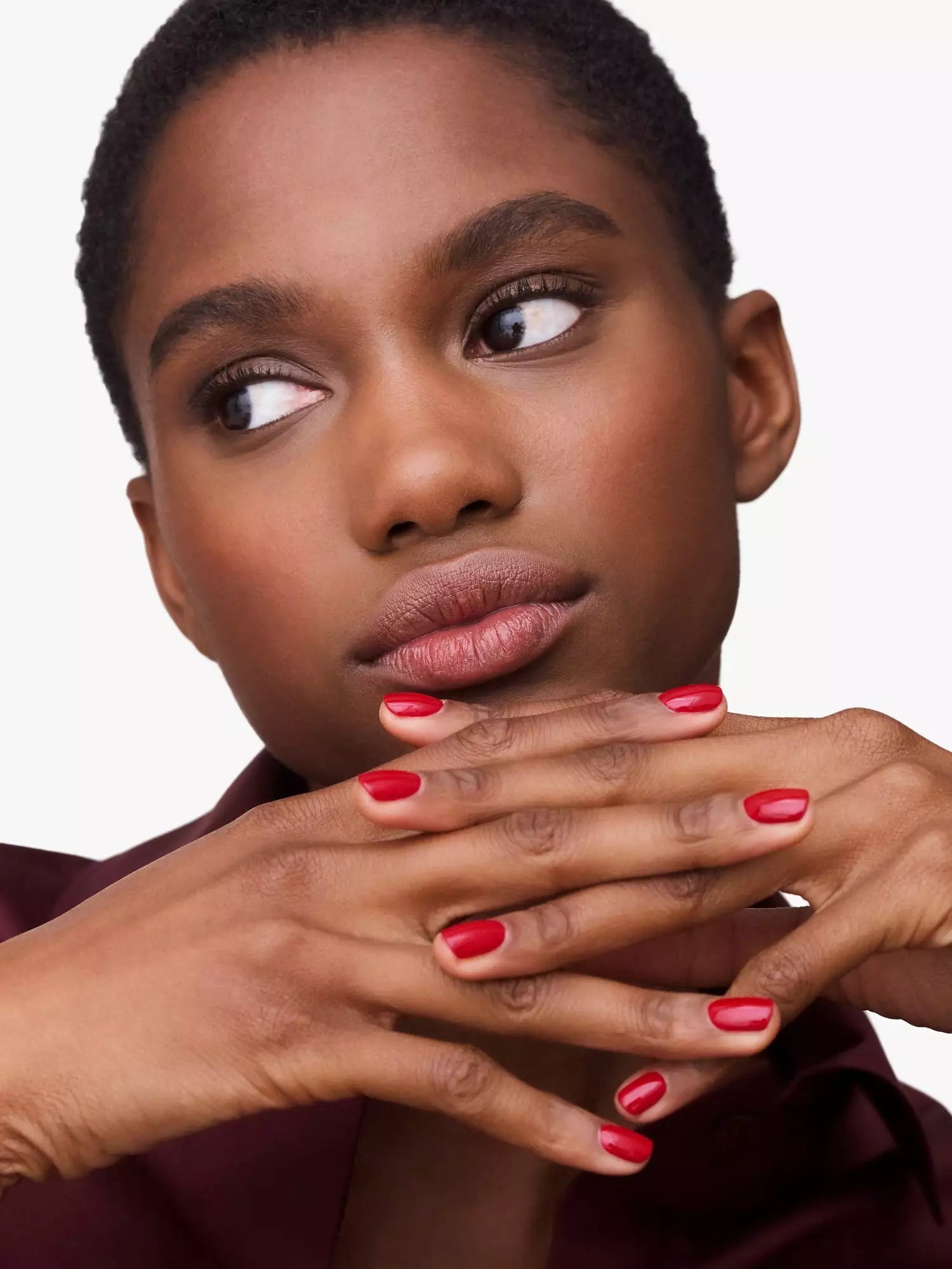 Hermès Les Mains Hermès Nail Enamel