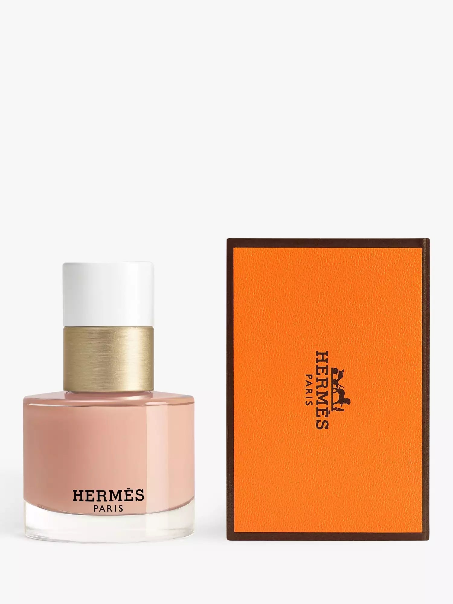 Hermès Les Mains Hermès Nail Enamel