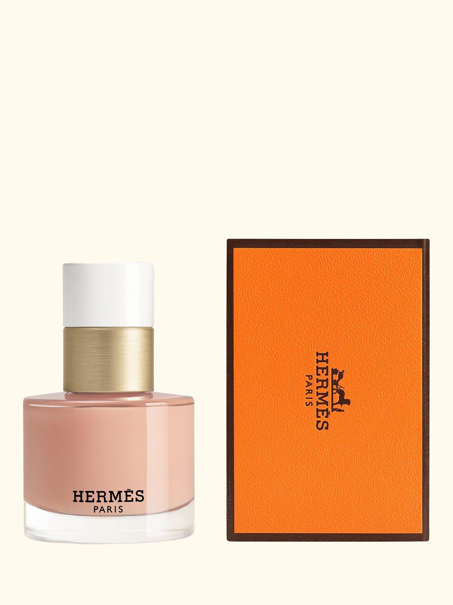 Hermès Les Mains Hermès Nail Enamel