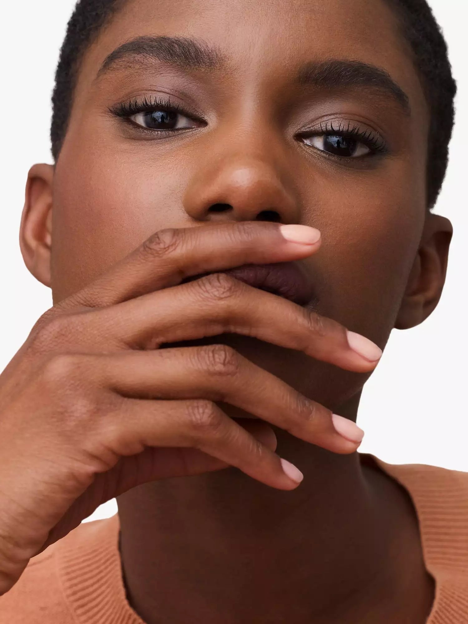 Hermès Les Mains Hermès Nail Enamel