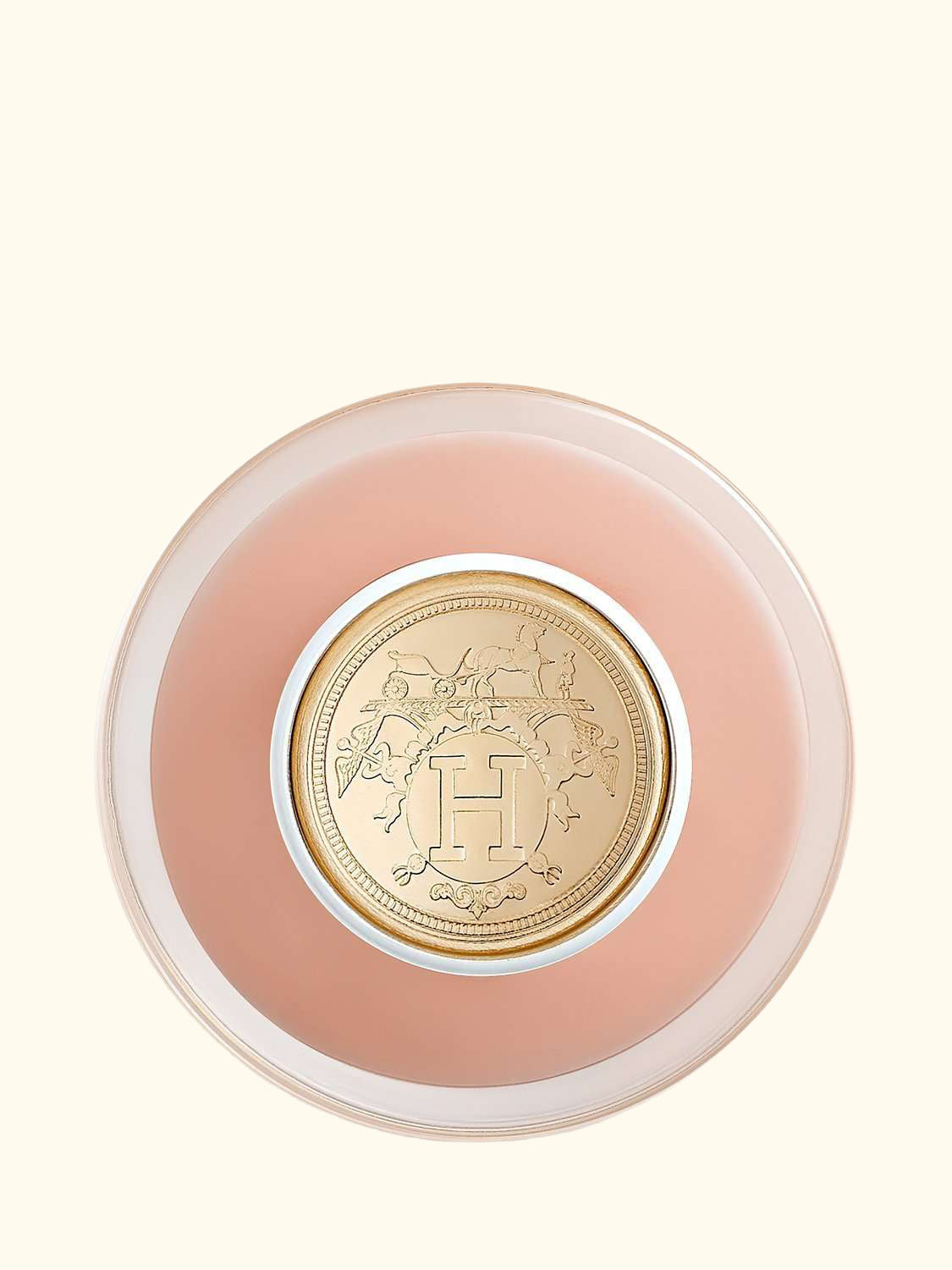 Hermès Les Mains Hermès Nail Enamel