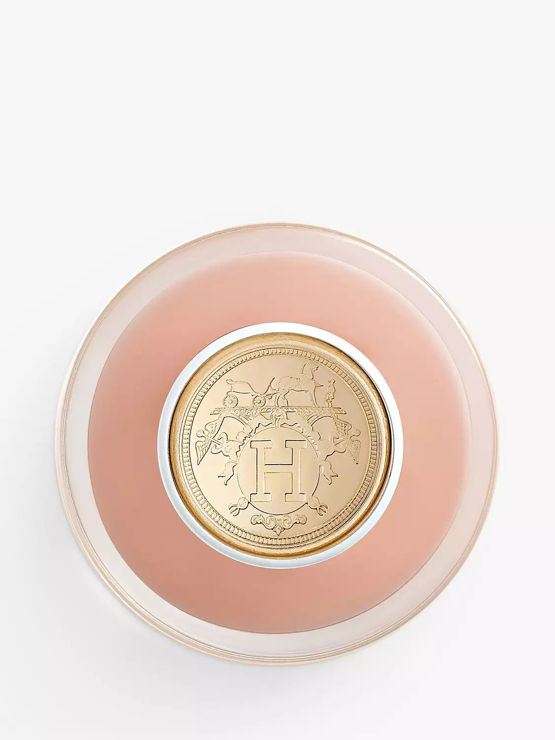 Hermès Les Mains Hermès Nail Enamel