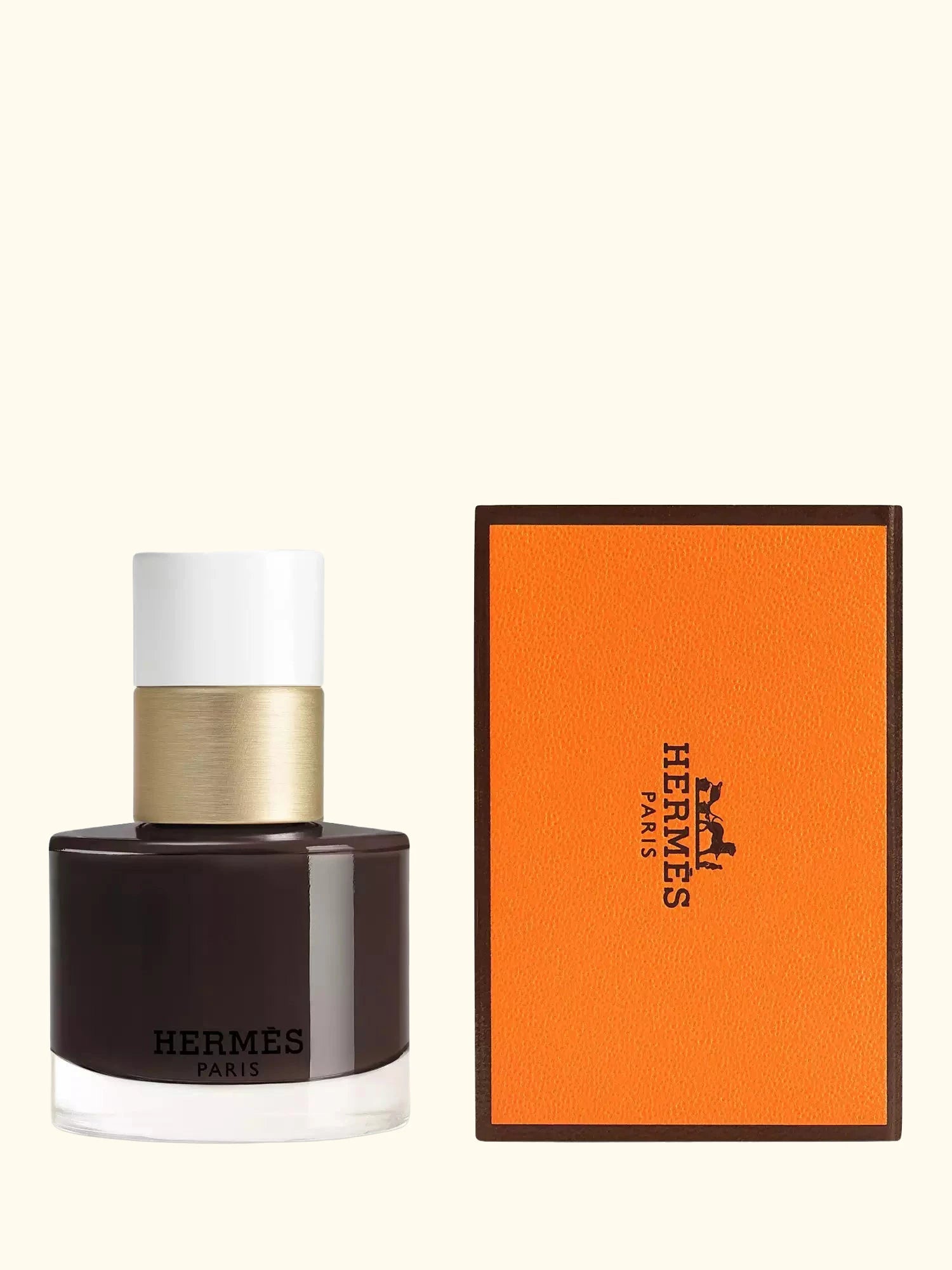 Hermès Les Mains Hermès Nail Enamel