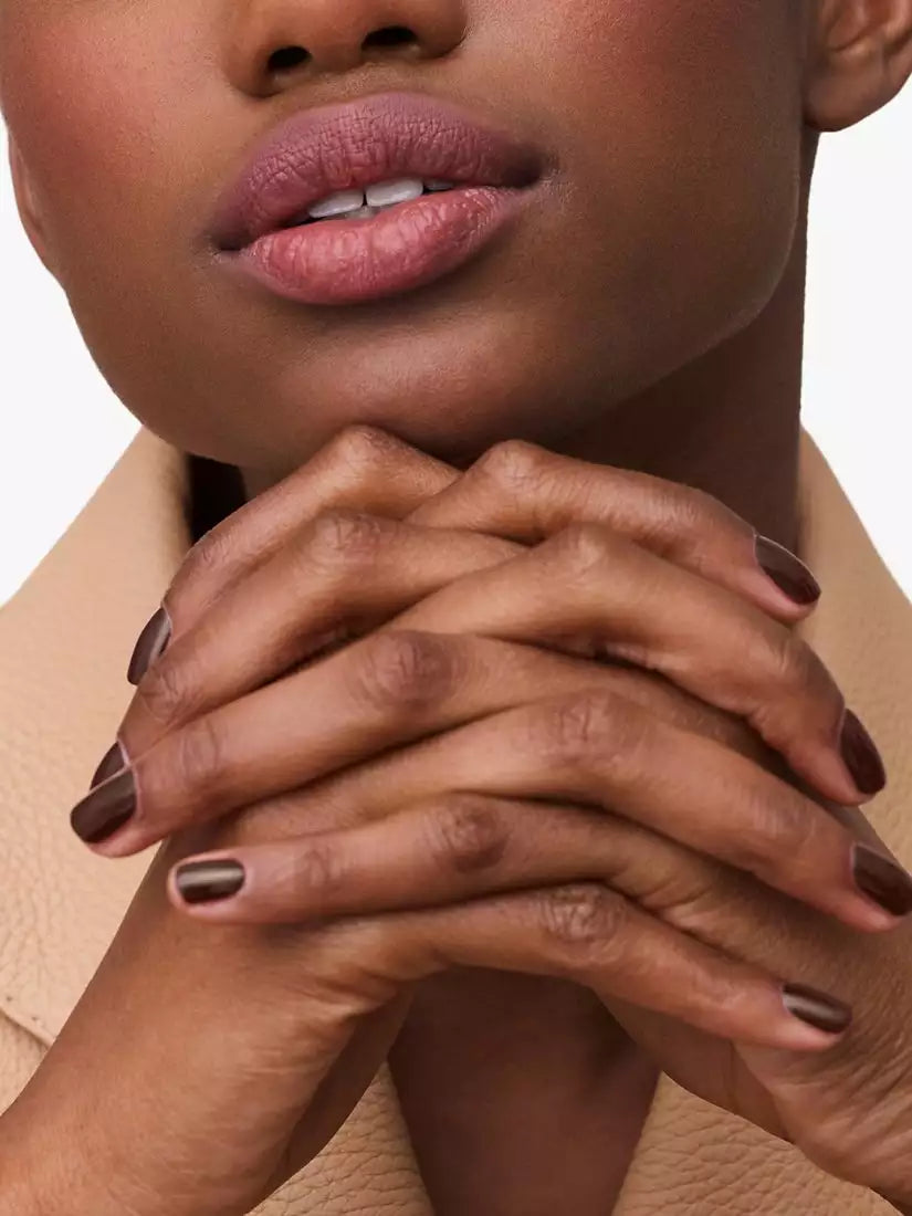 Hermès Les Mains Hermès Nail Enamel