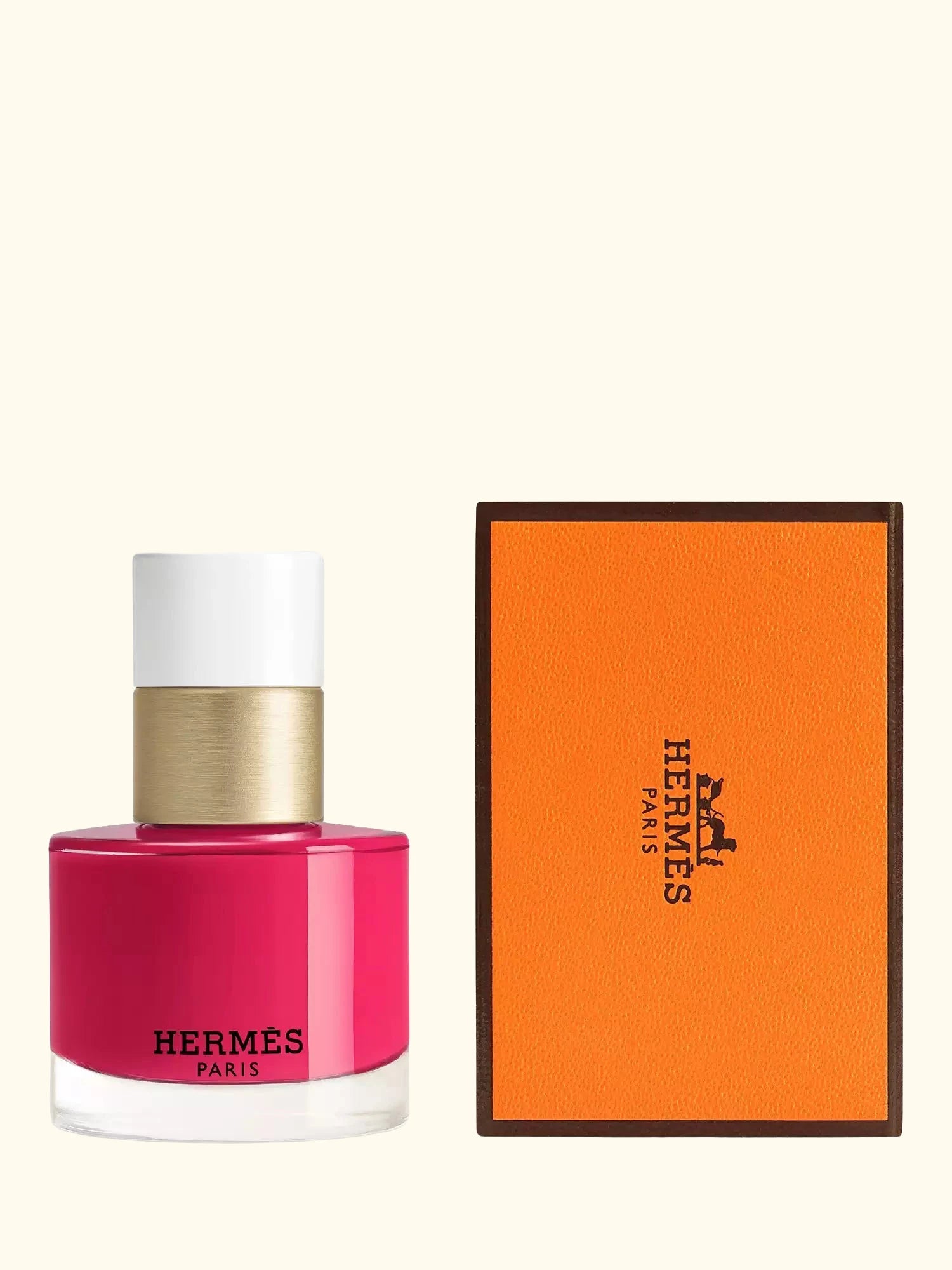 Hermès Les Mains Hermès Nail Enamel