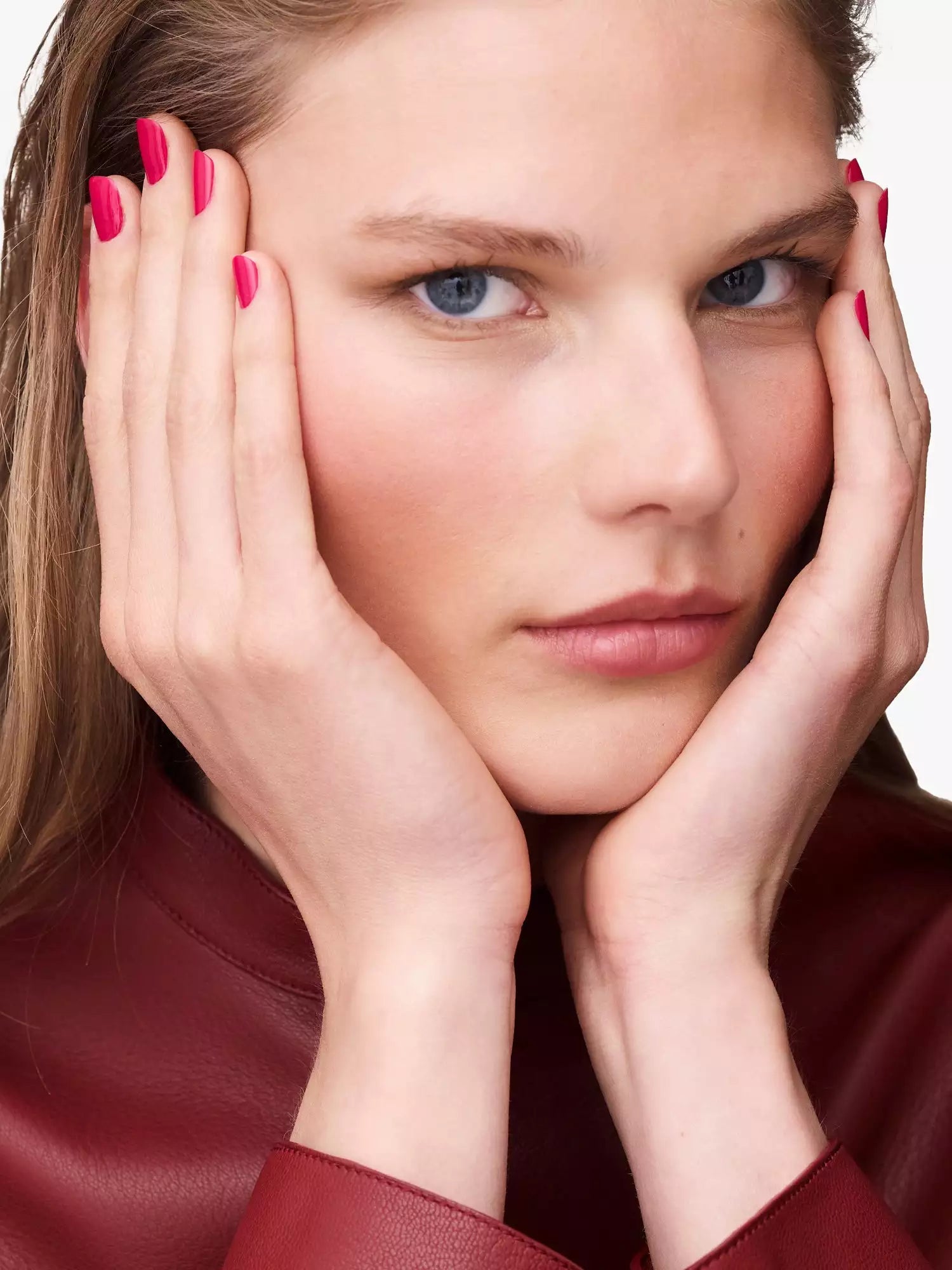 Hermès Les Mains Hermès Nail Enamel