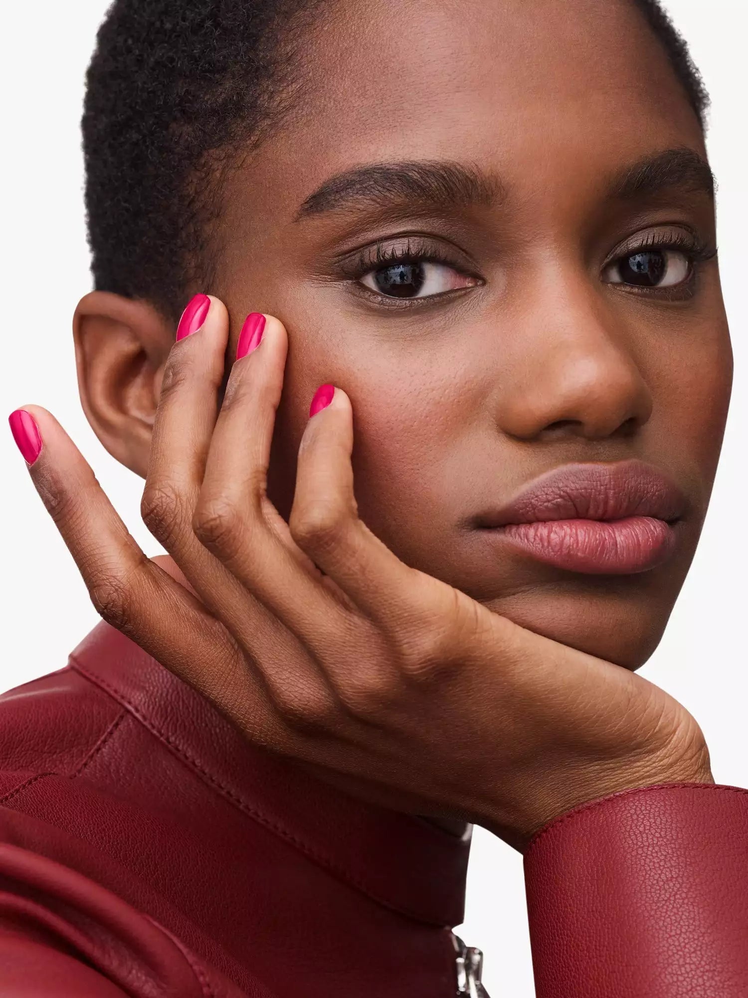 Hermès Les Mains Hermès Nail Enamel