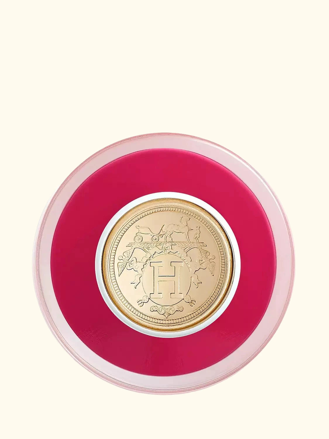 Hermès Les Mains Hermès Nail Enamel