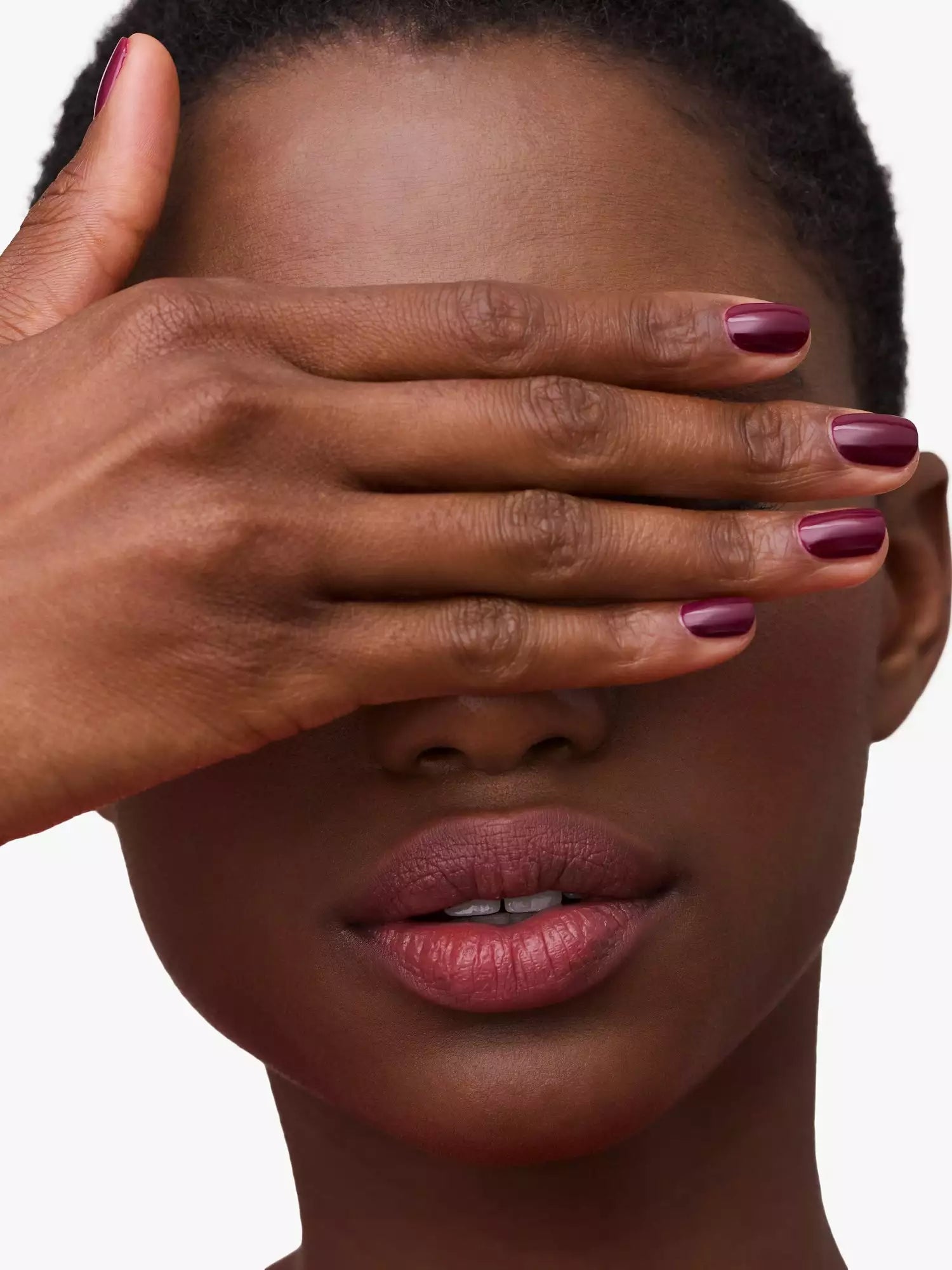 Hermès Les Mains Hermès Nail Enamel